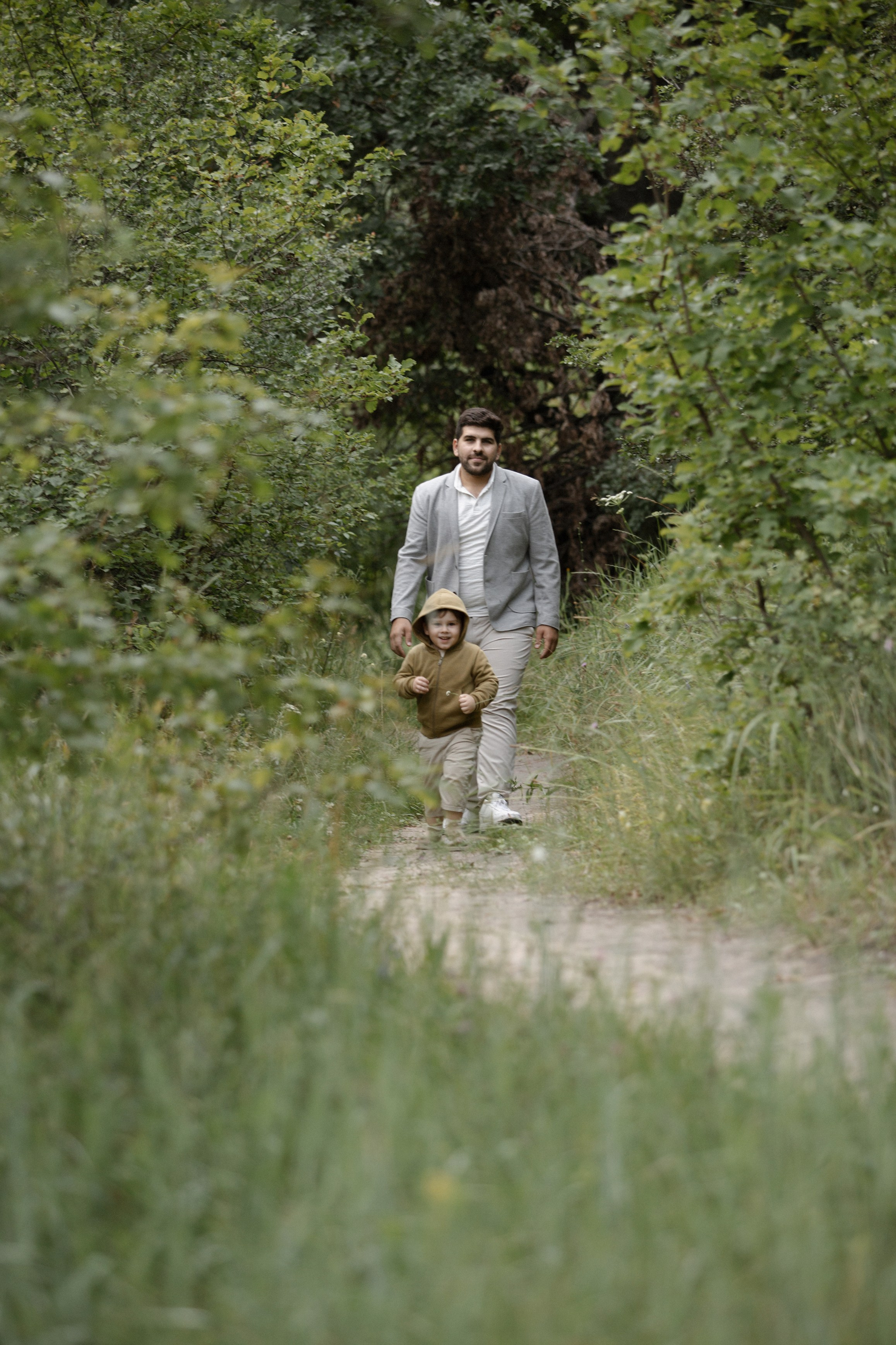 Семейная фотосессия. Свадебный фотограф в Воронеже Снежана Ведловская