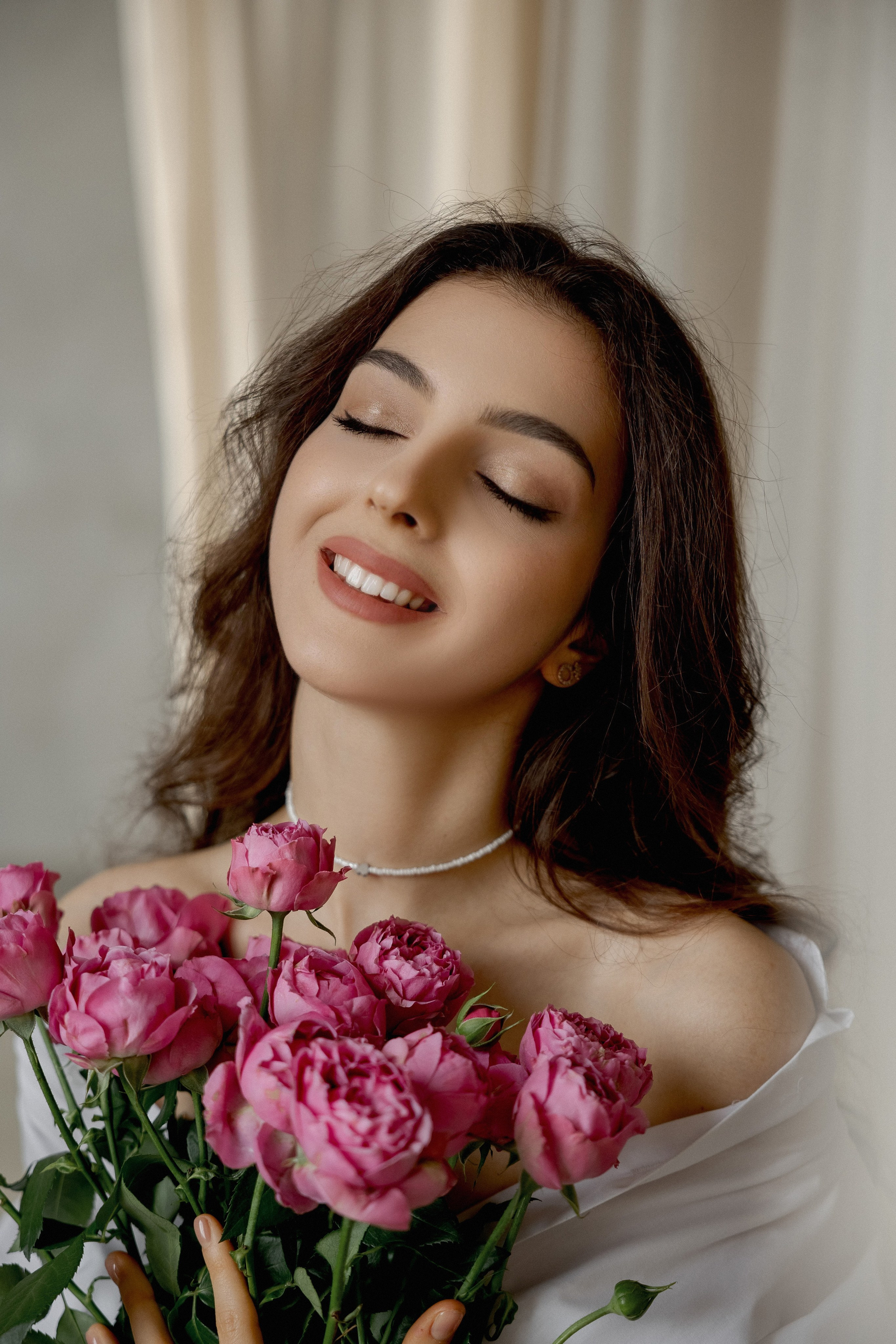 Ирина. Фотограф Эмма Хатламаджиян