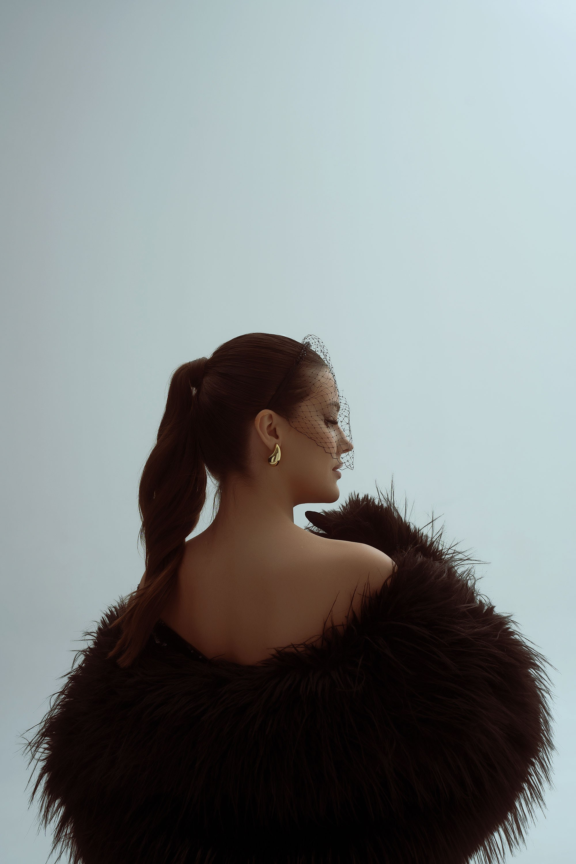 Индивидуальная. Фотограф в Самаре Евгения Есаревская