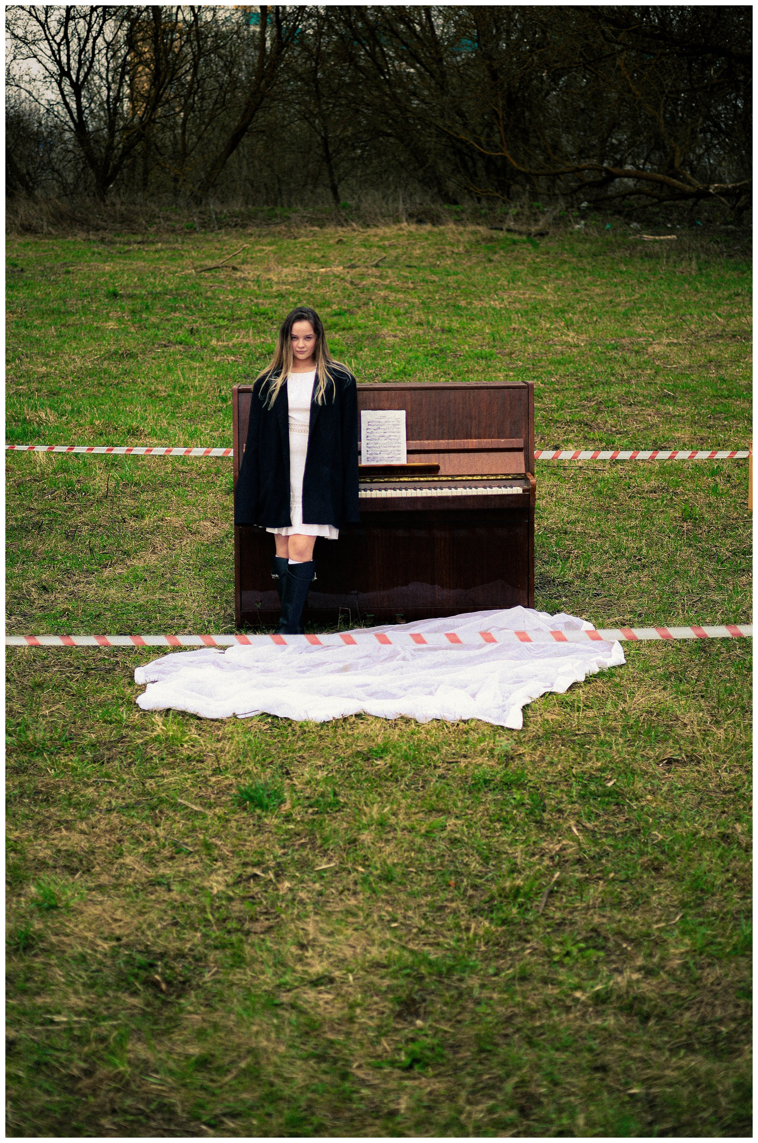 Валерия. Портретный фотограф в Орле. Готовые фото за 3 дня! Помощь в позировании. Советы по организации