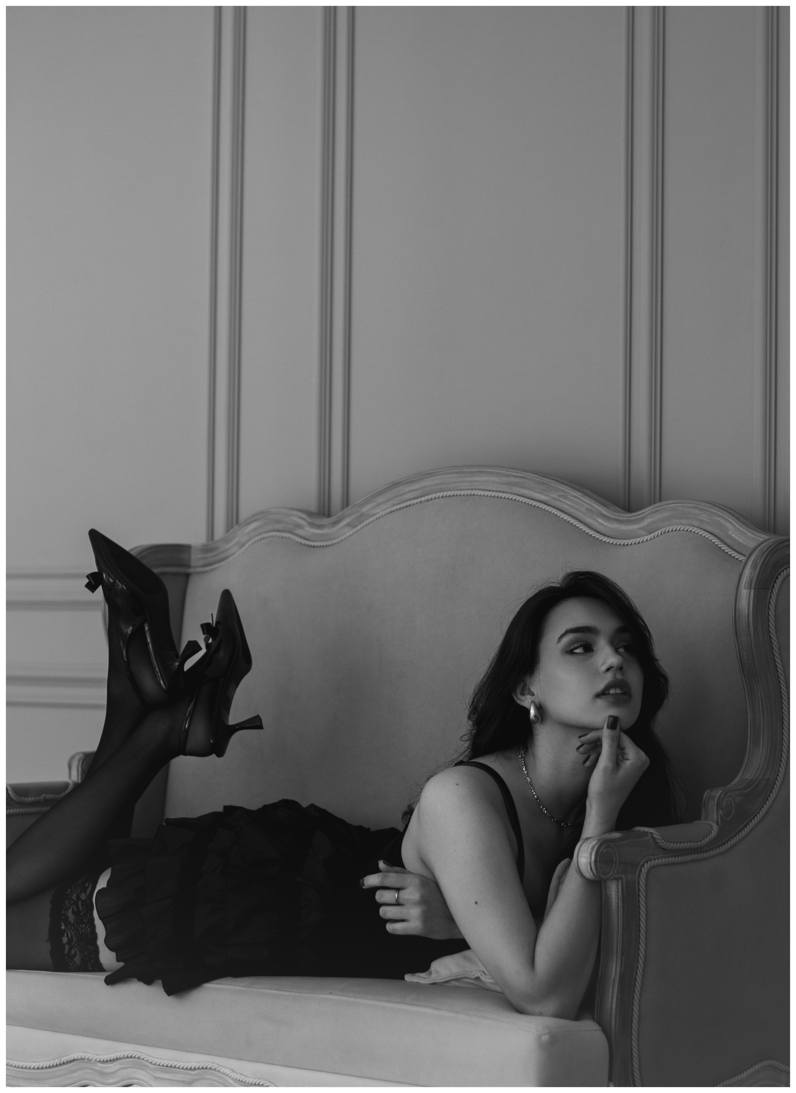 Анита. Портретный фотограф в Орле. Готовые фото за 3 дня! Помощь в позировании. Советы по организации