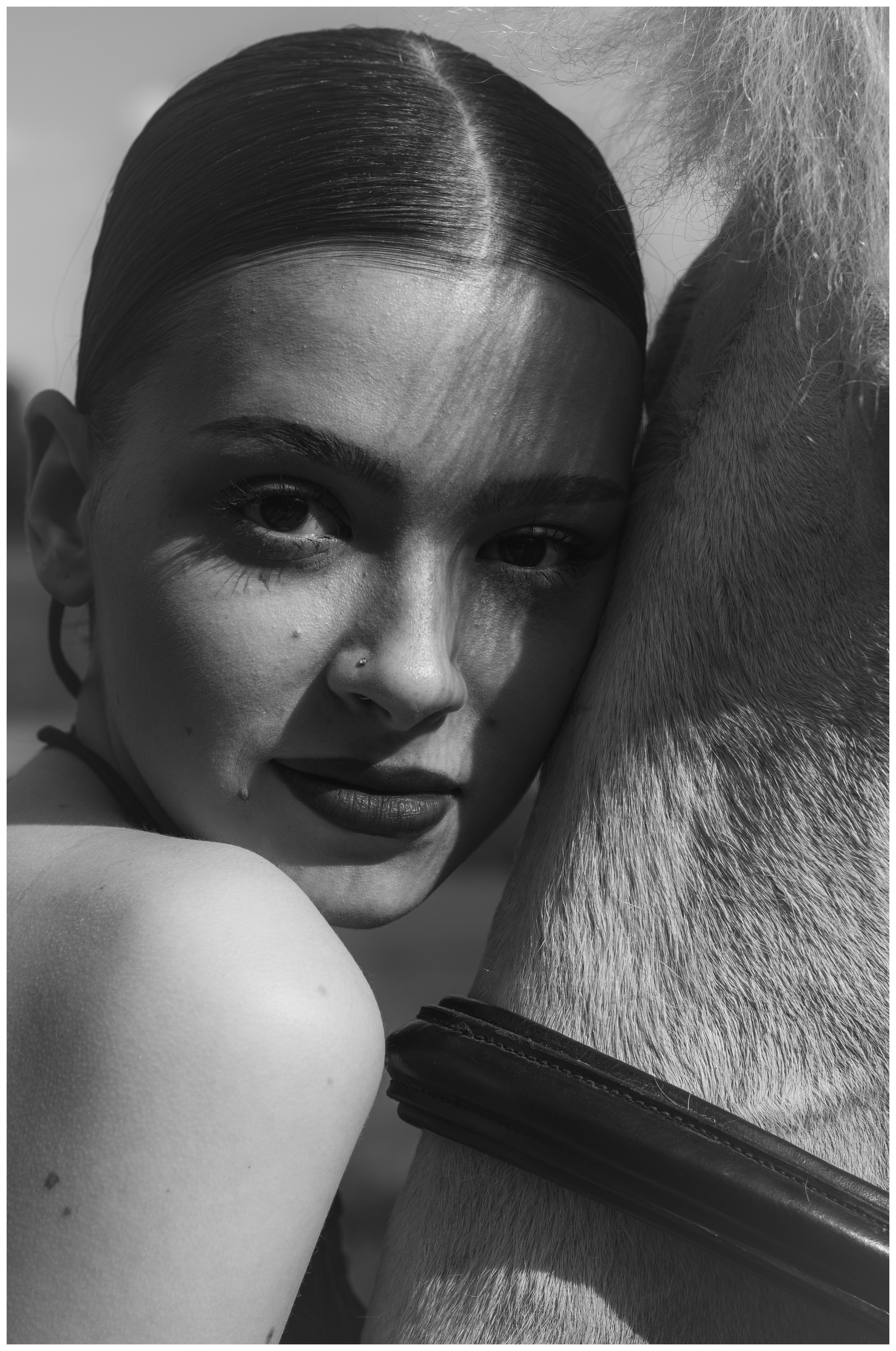 Екатерина. Портретный фотограф в Орле. Готовые фото за 3 дня! Помощь в позировании. Советы по организации