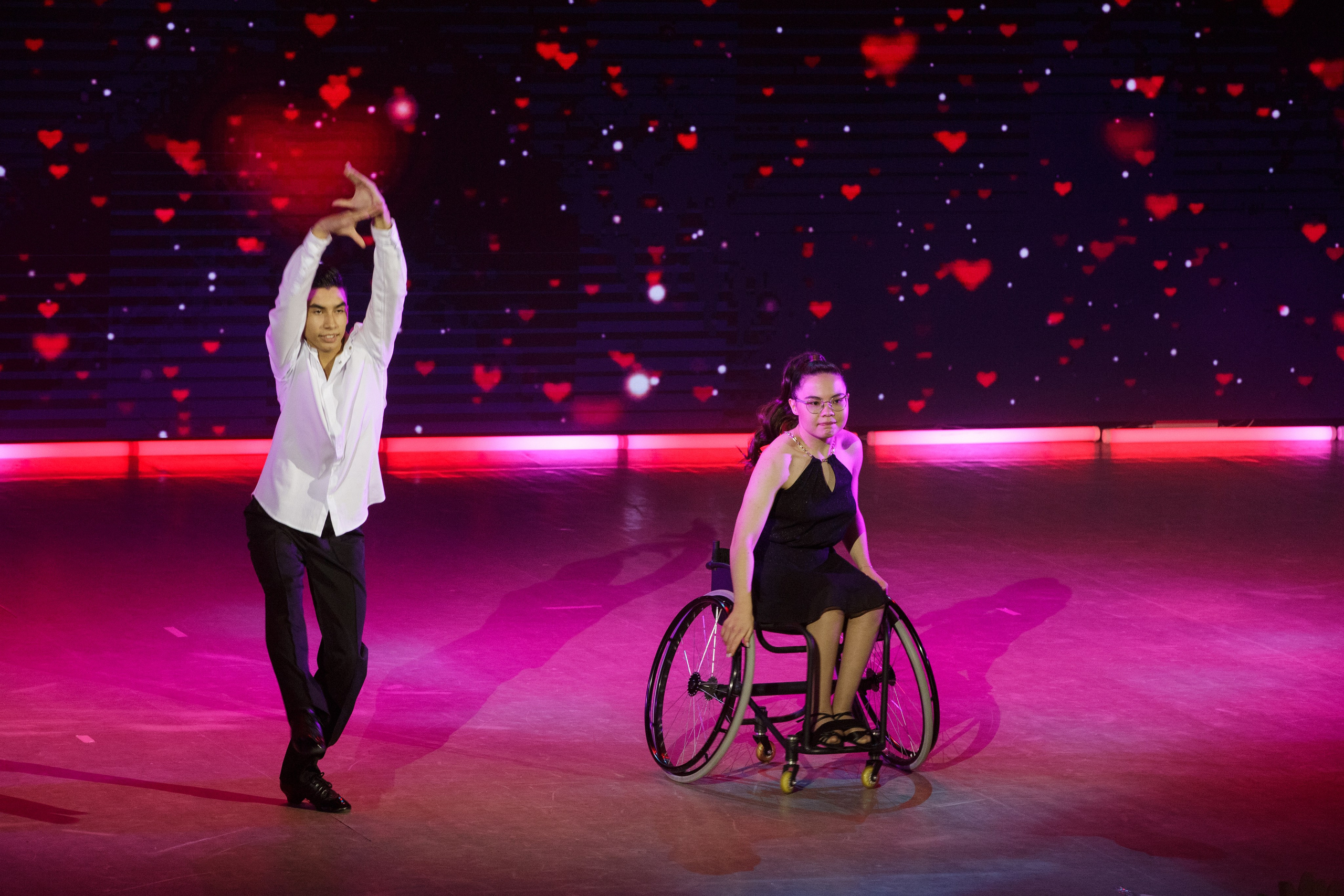 Ломая барьеры 2023. Премьера мюзикла. Семейные и детские съемки в Уфе