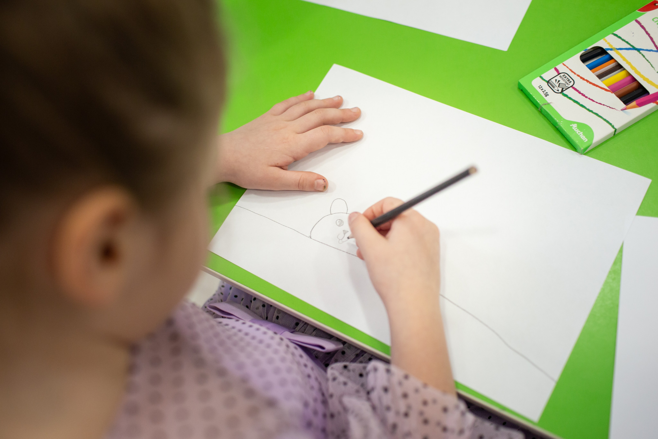 Выпускной фотоальбом_2024. Семейный фотограф в Санкт-Петербурге