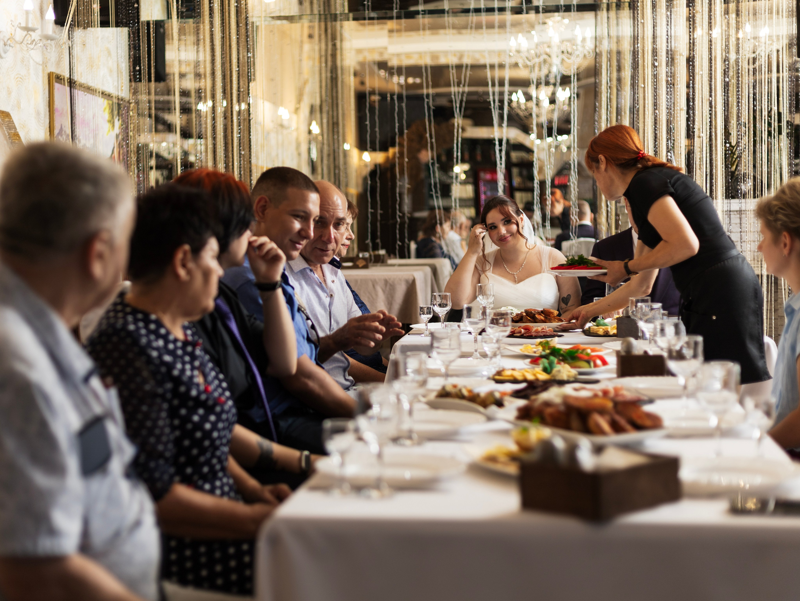 Эдуард и Виолетта 25.06.2025. Фотограф, Таганрог, Руслан Степущенко