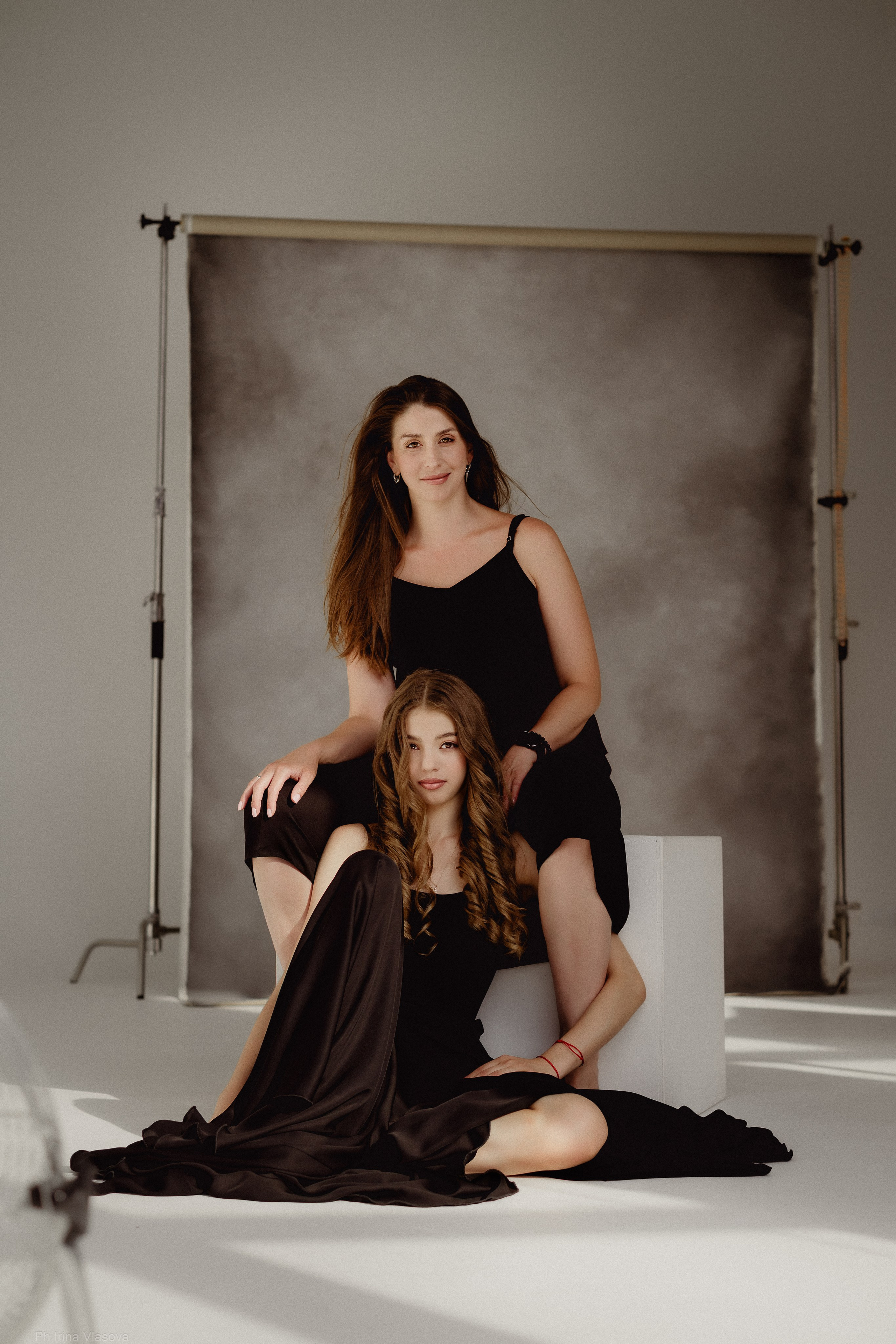 Мамадоча. Спортивный и портретный фотограф