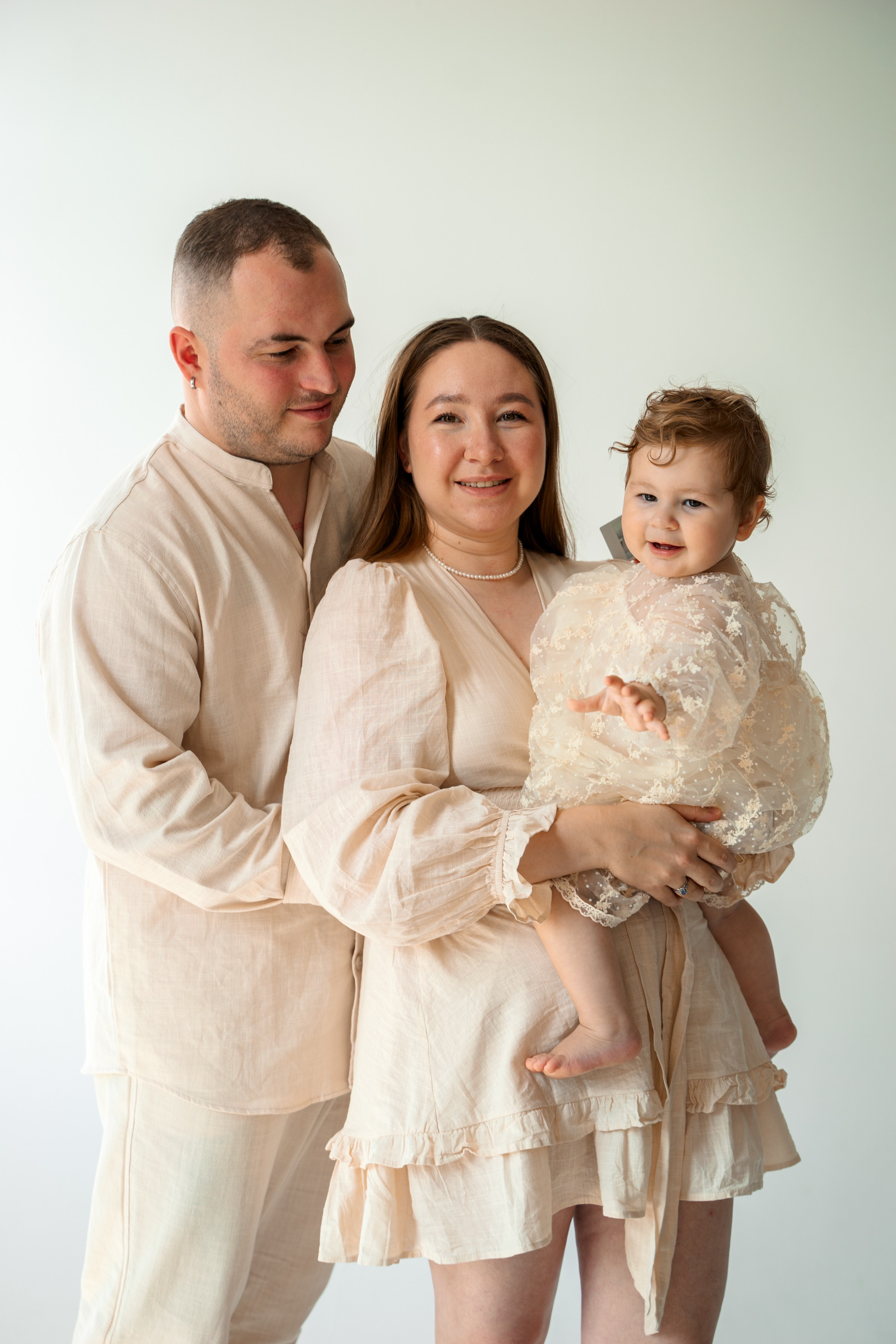 Годик Есении. Фотограф в Казани Алсу Багабиева