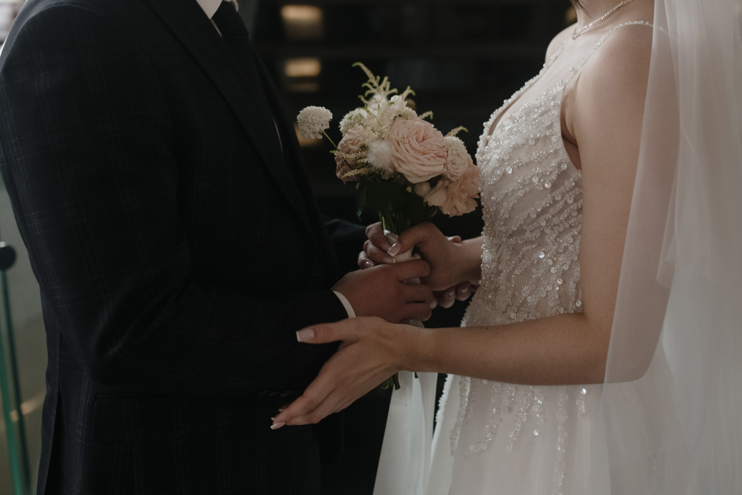 Ян-Полина — Отель Radisson Blu. Свадебный фотограф Екатеринбург/Челябинск — Любовь Волохова