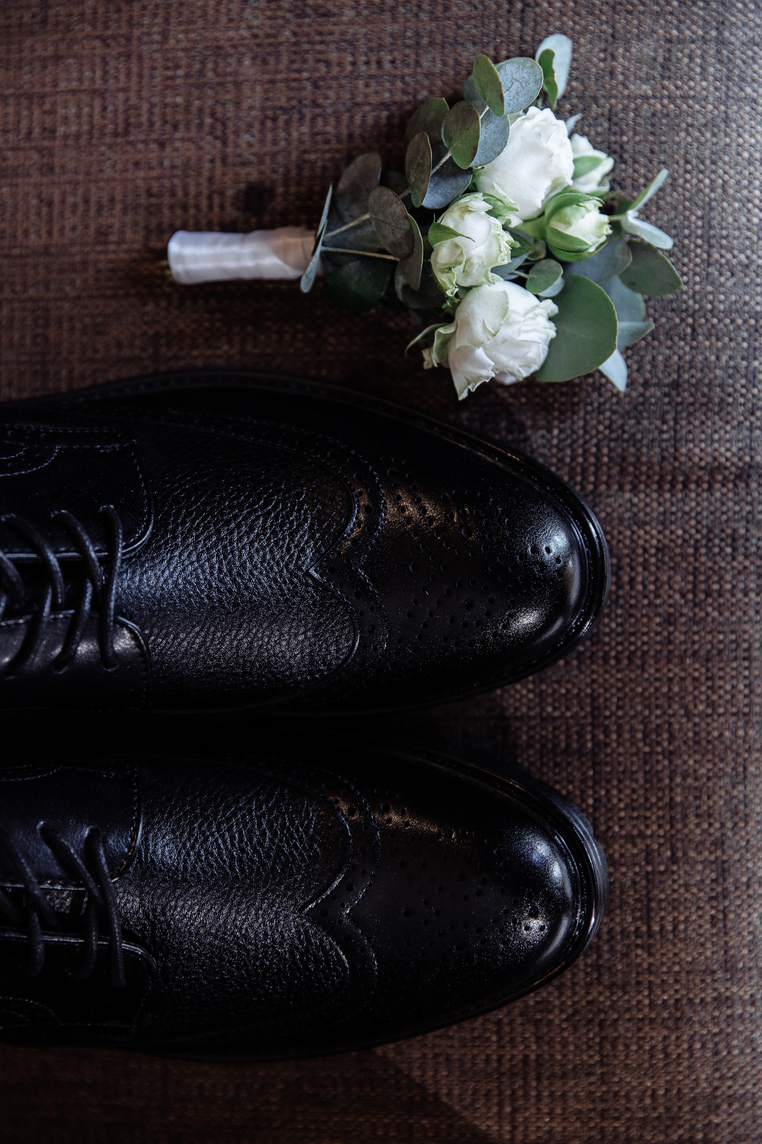 Анонс свадьбы Дима и Ира. Свадебный фотограф в Воронеже Денис Коровин