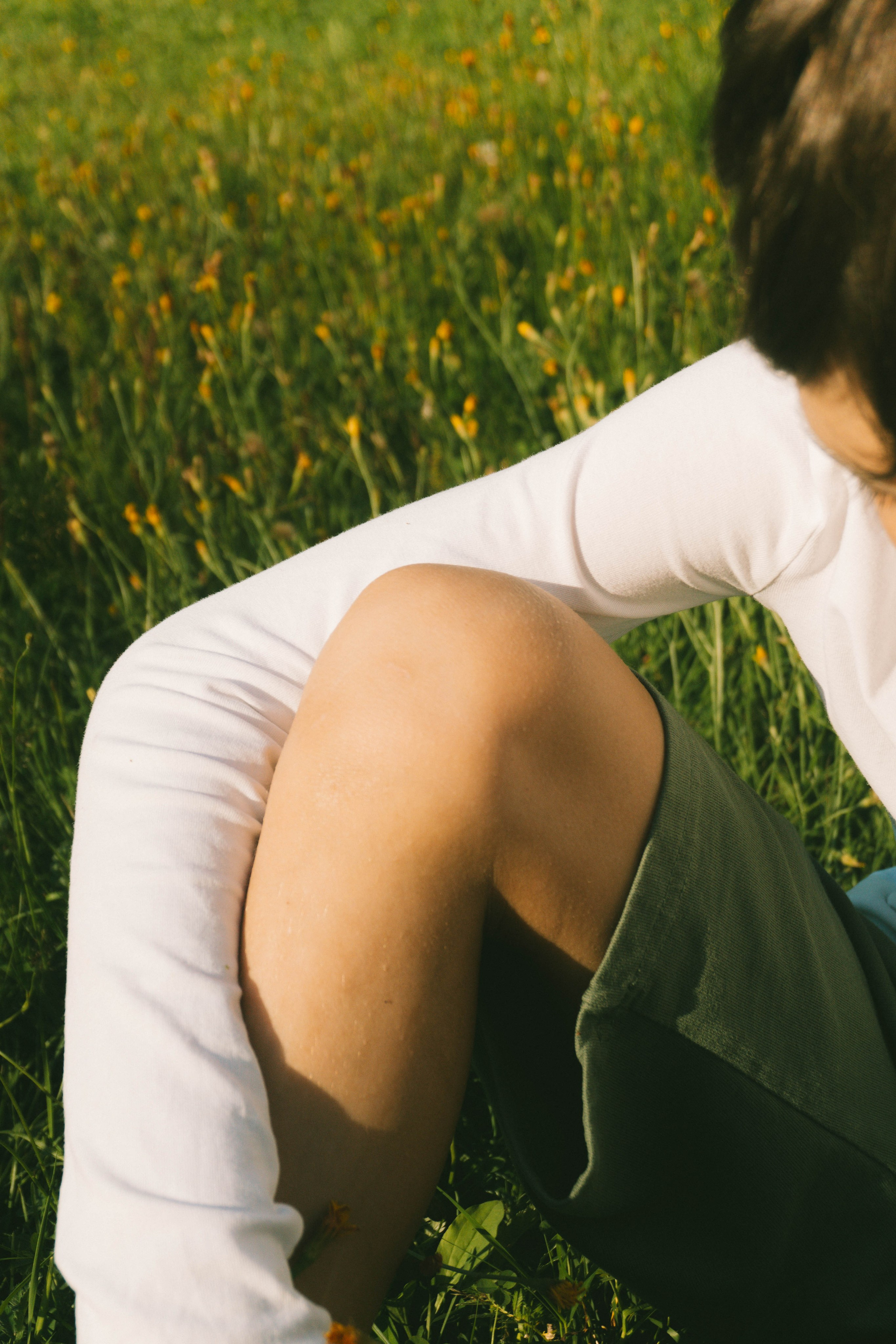 Семейные съемки. Фотограф в Петербурге Марина Бояринцева