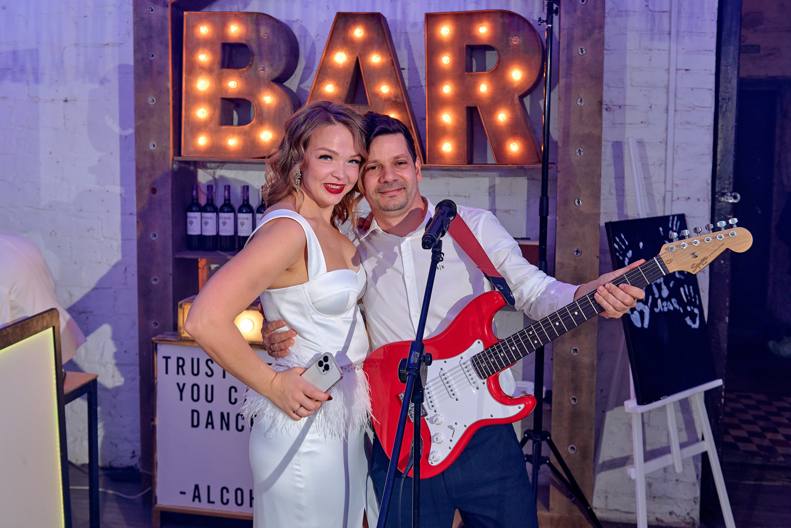 Фотограф на мероприятие. Light Media — креативный видеопродакшн