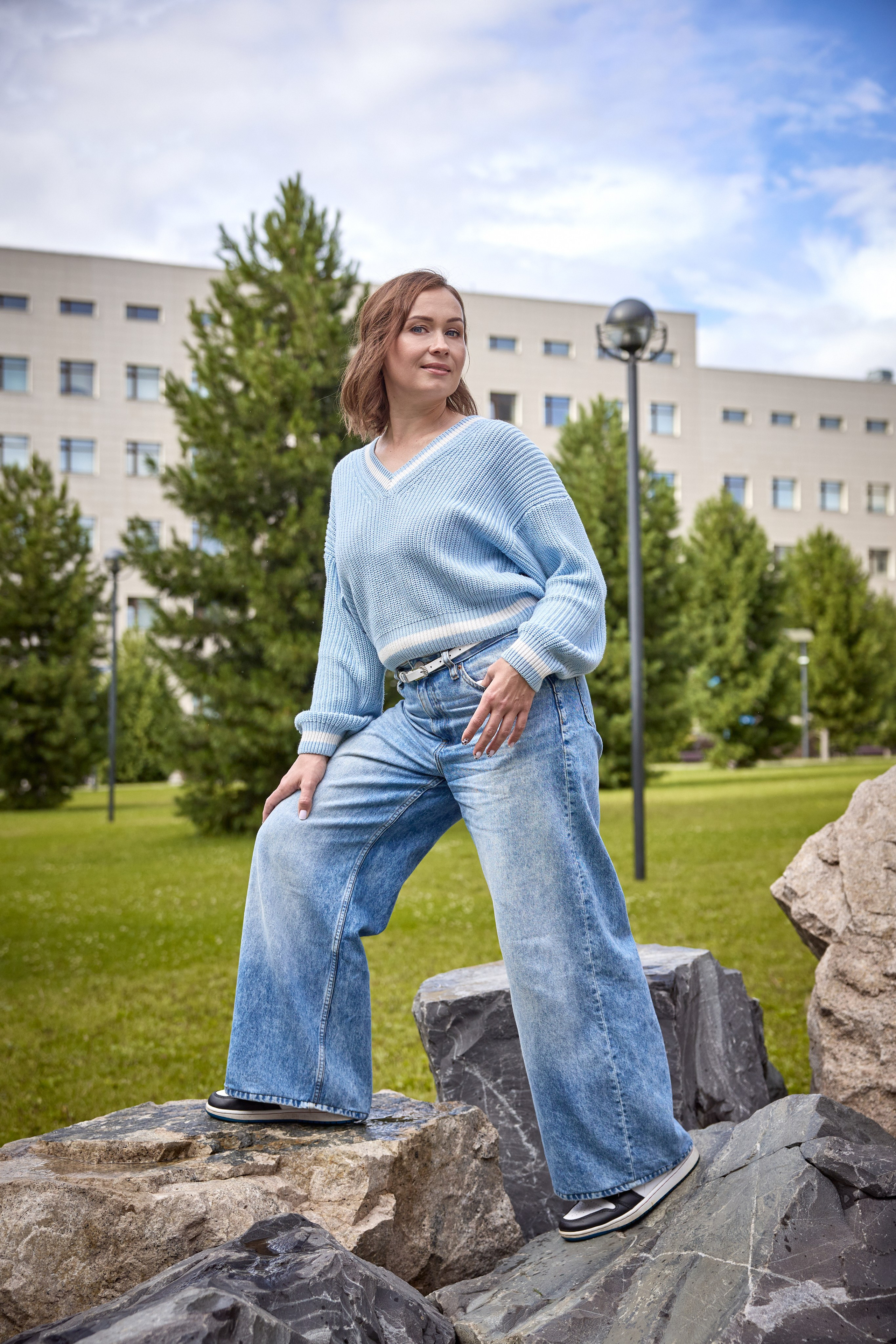 Фотопрогулки. Фотограф в Новосибирске Алена Скокова