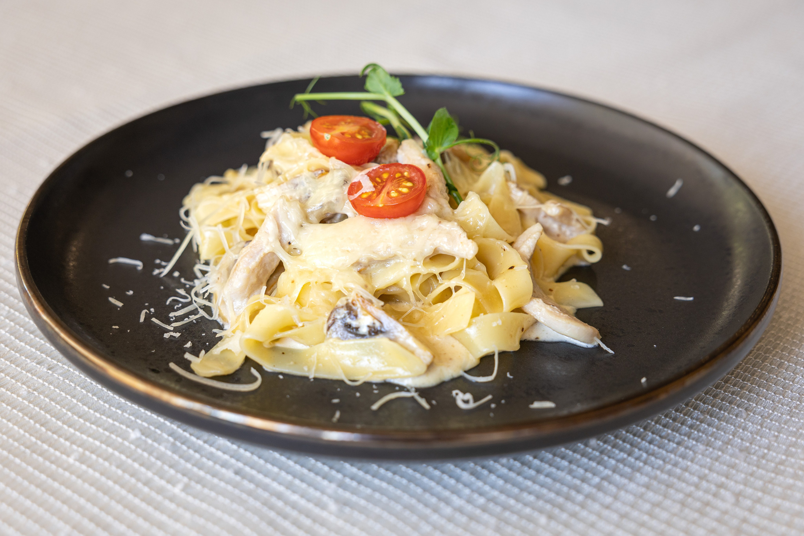 Фуд-съёмка. Фотограф в Новосибирске Алена Скокова