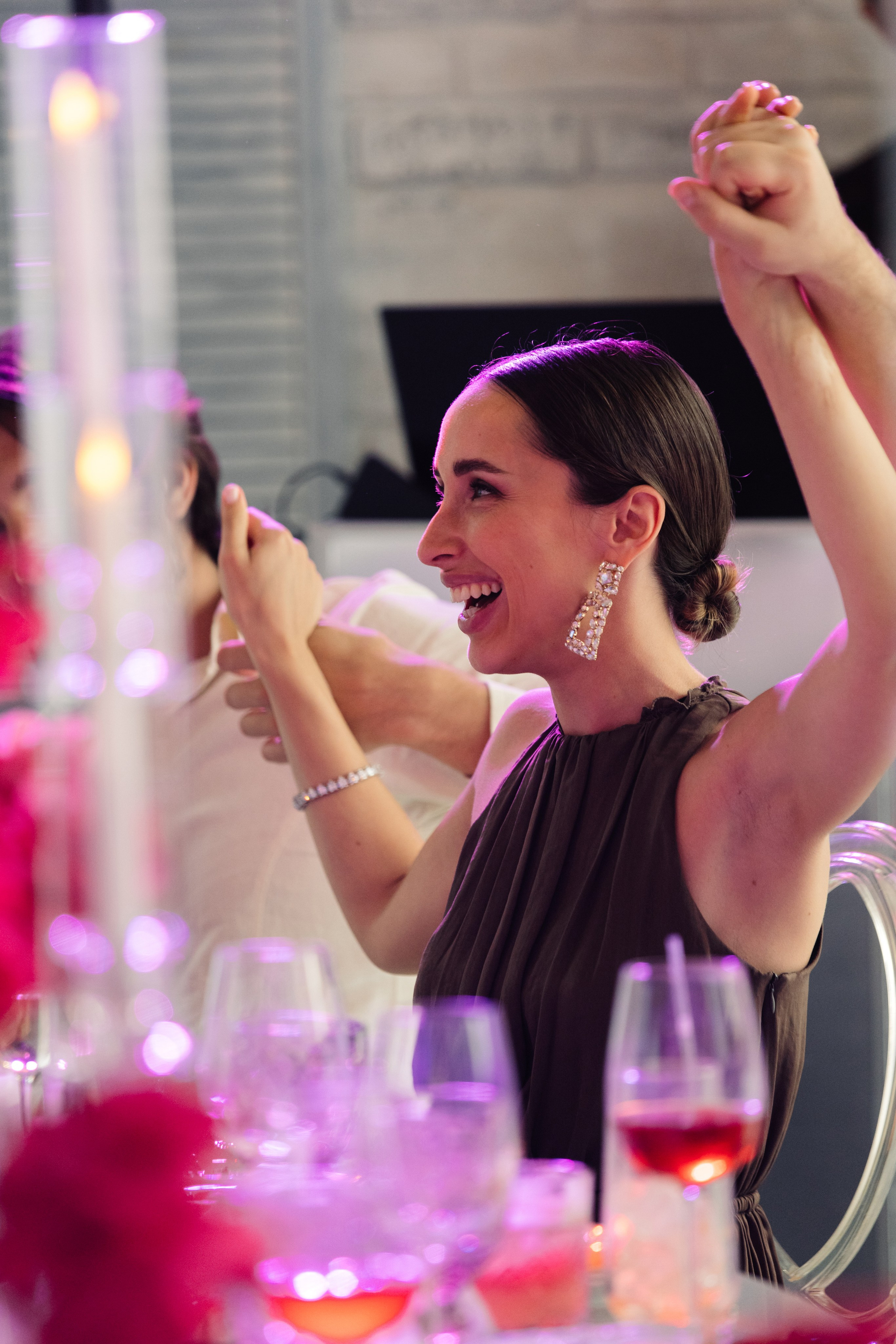 Александр и Мишель