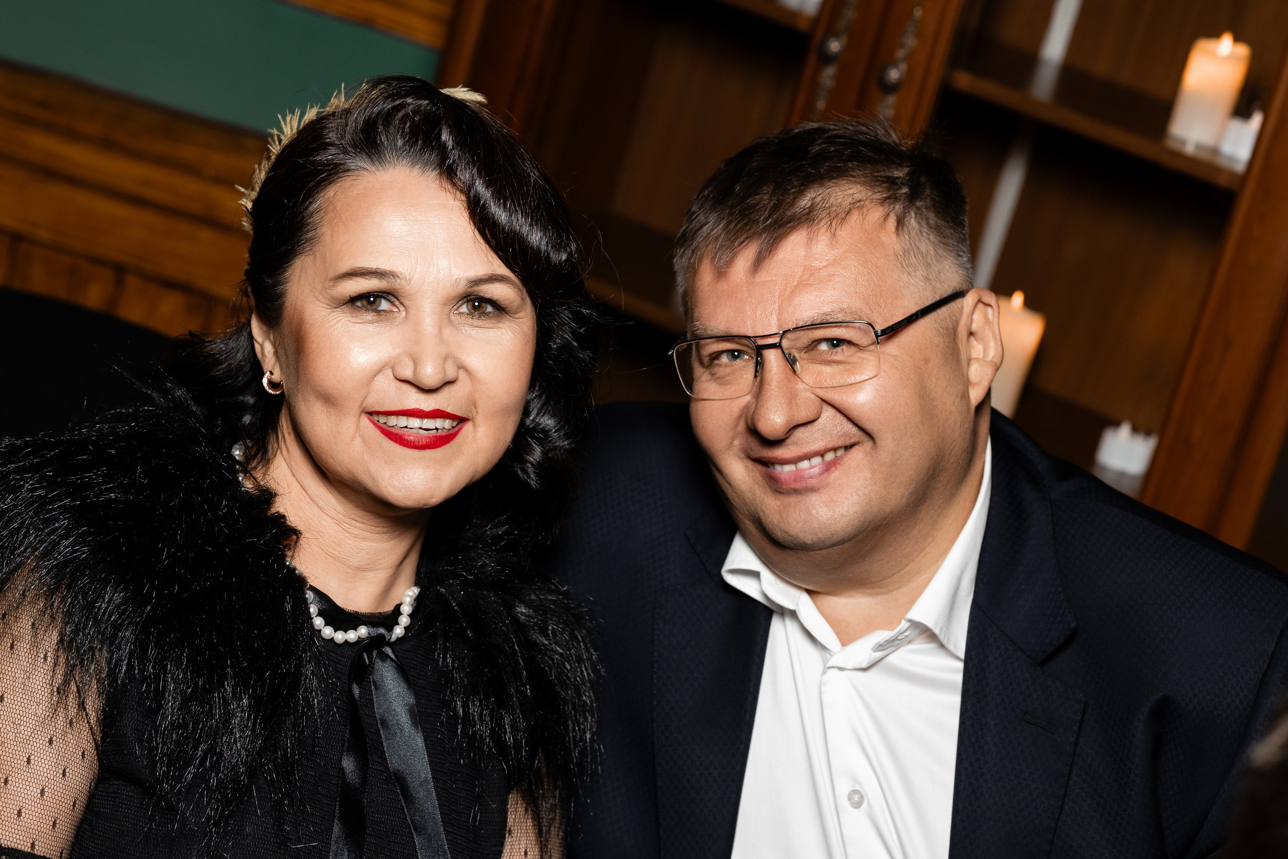 Джазовый вечер в Центре Благородного Воспитания. Фотограф в Санкт-Петербурге — Сергей Петров