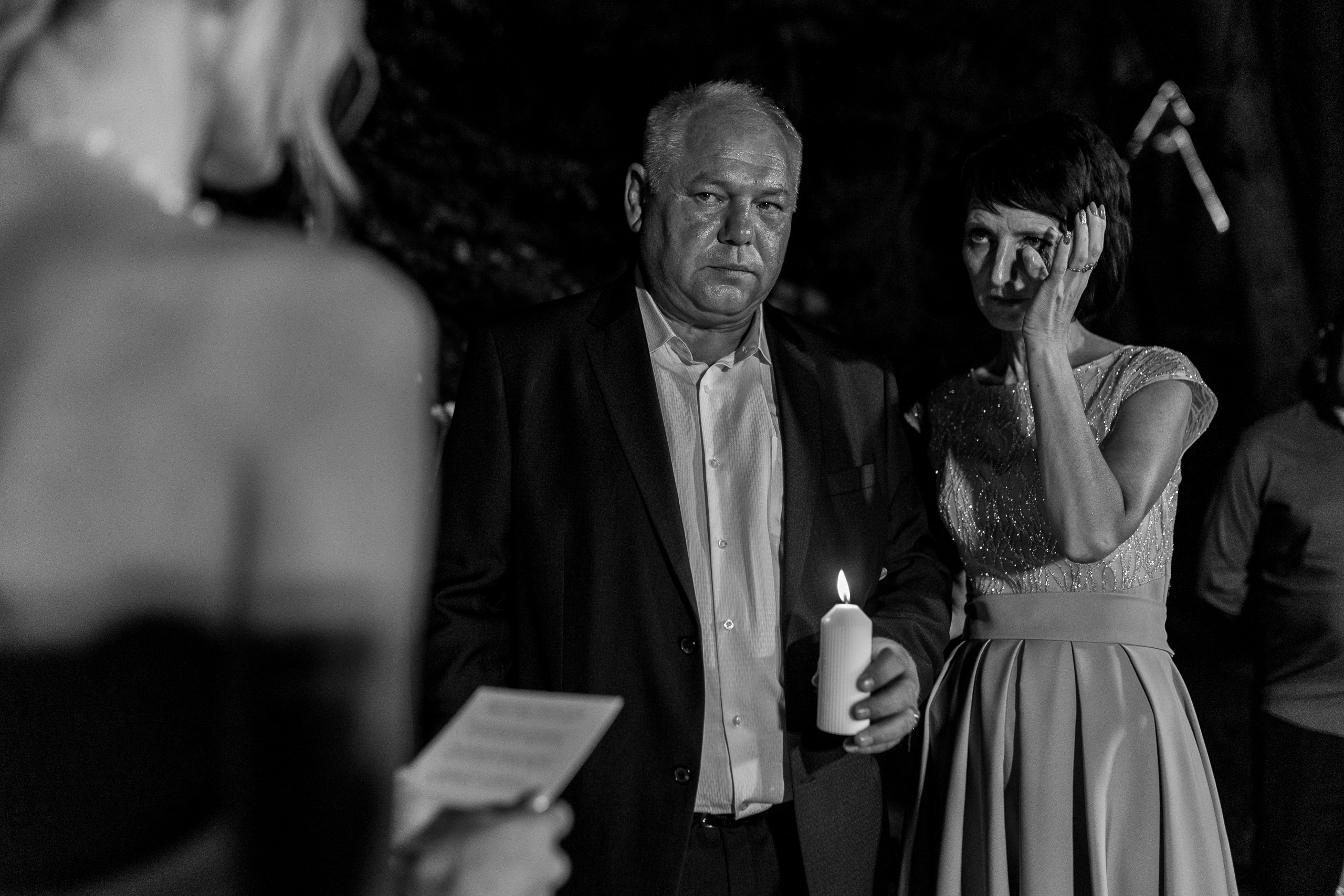 DMITRY & ANNA. Свадебный фотограф в Ульяновске Владимир Лесников