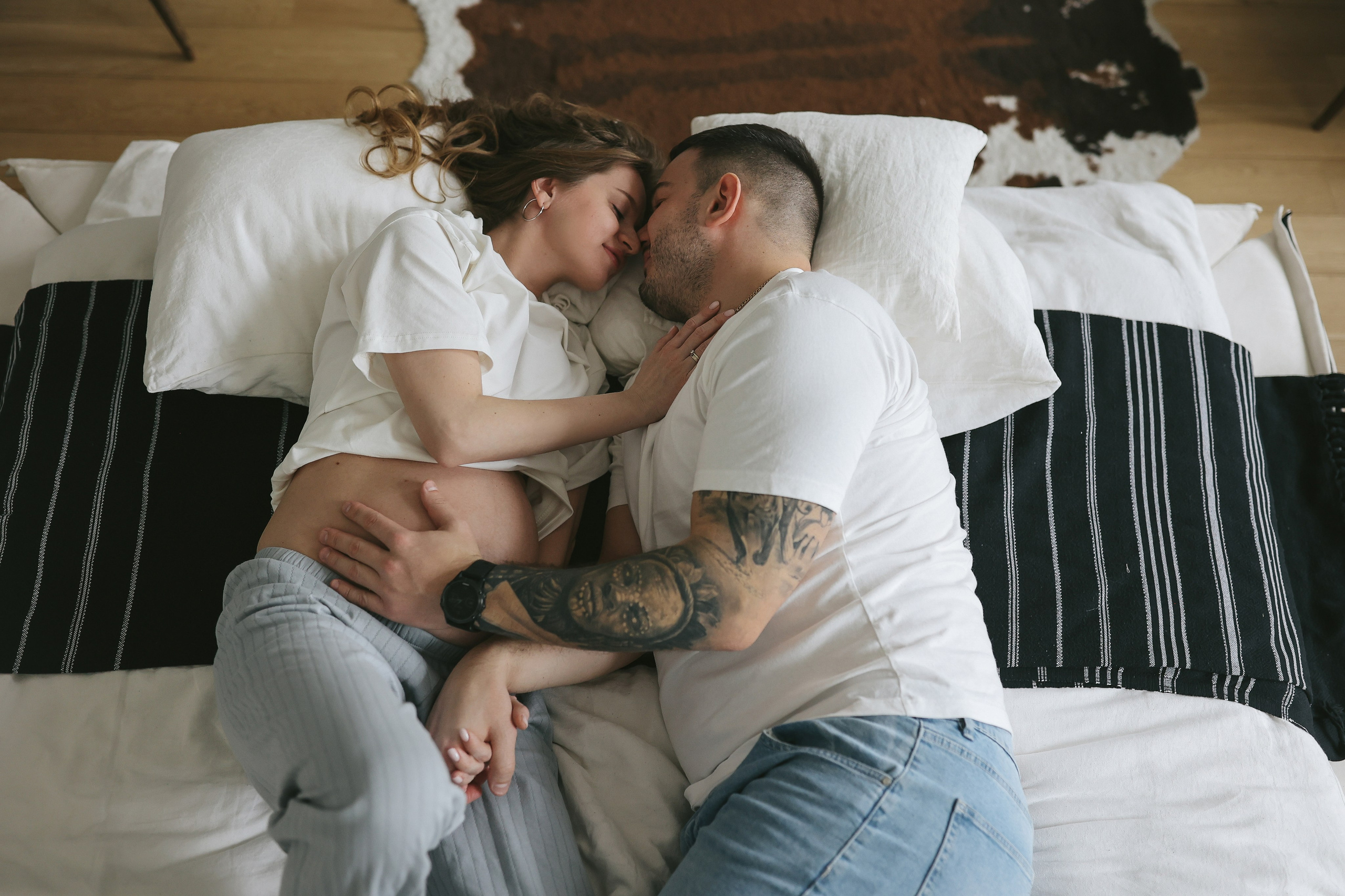 Maria & Igor. Ekaterina Buneeva Photography