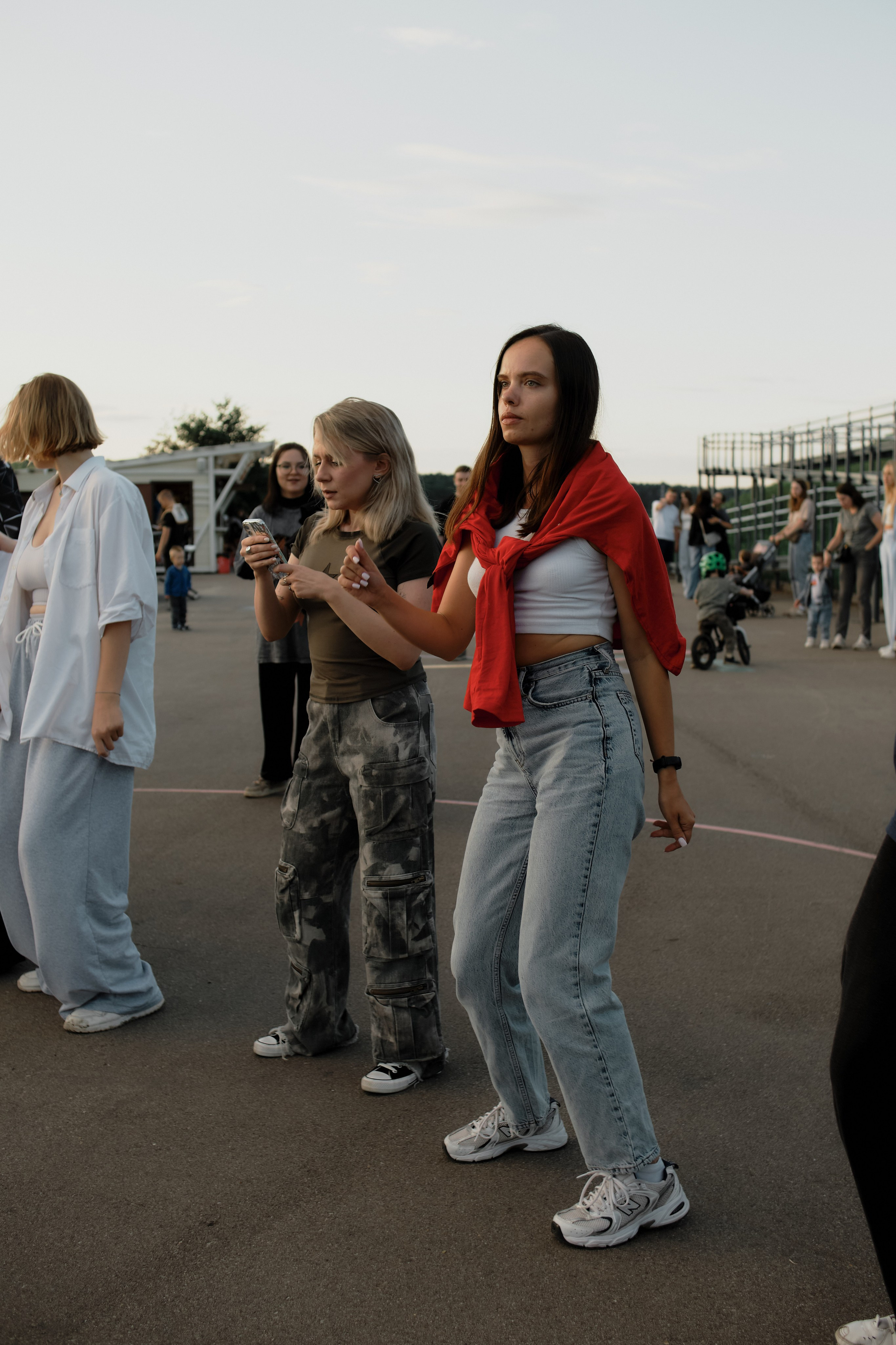 «ДОМашний джем». Фотограф Vika Rin