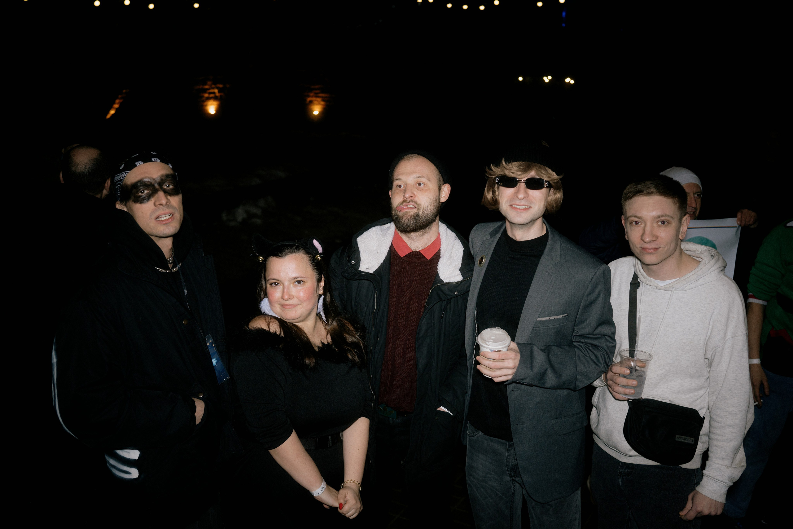 FROM PROVINCE | Морозилка. Фотограф Vika Rin