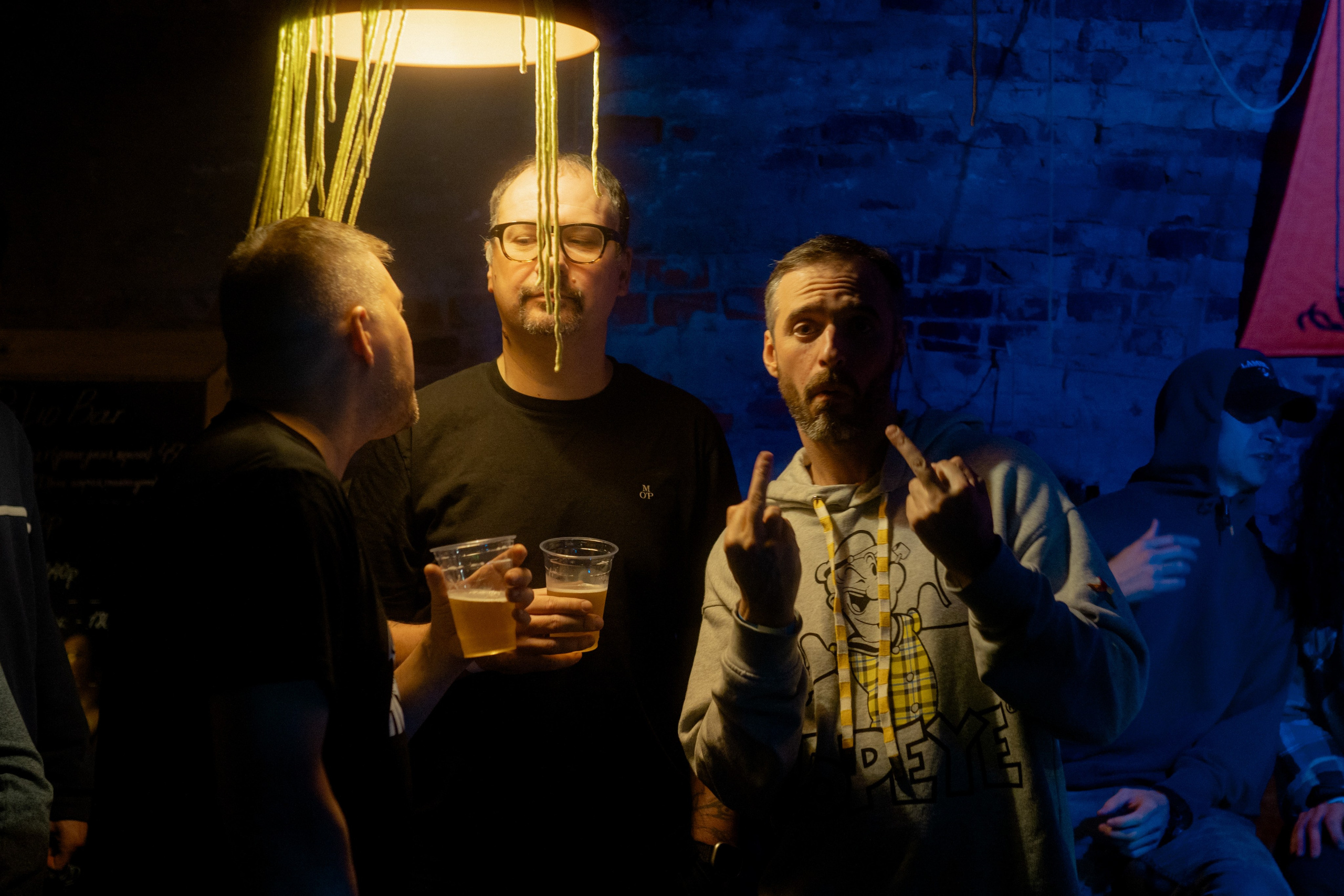 Кратная Звезда | JUNGLE WAVE. Фотограф Vika Rin