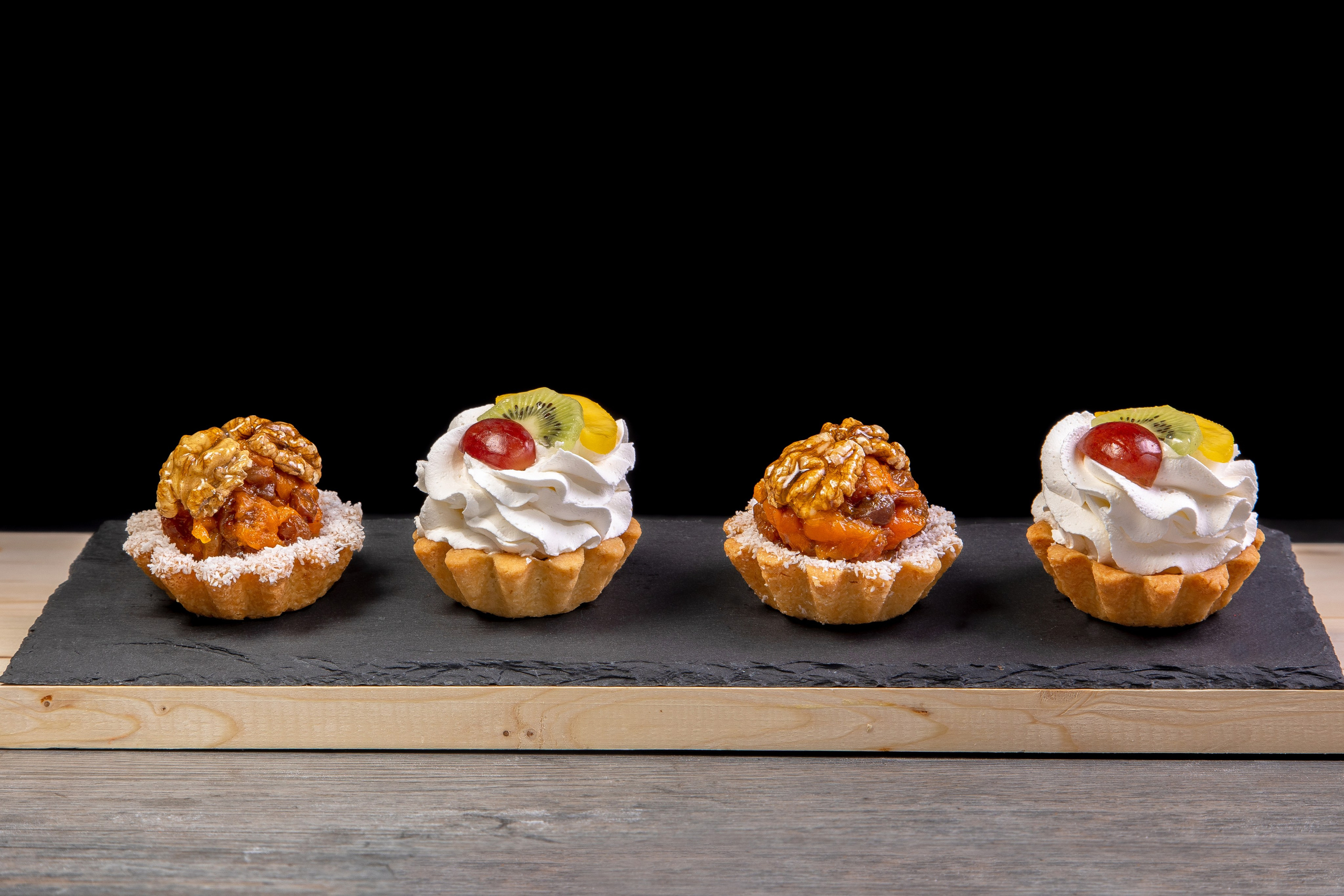 Фуд фотография. Фотограф в Тюмени Алексей Модин