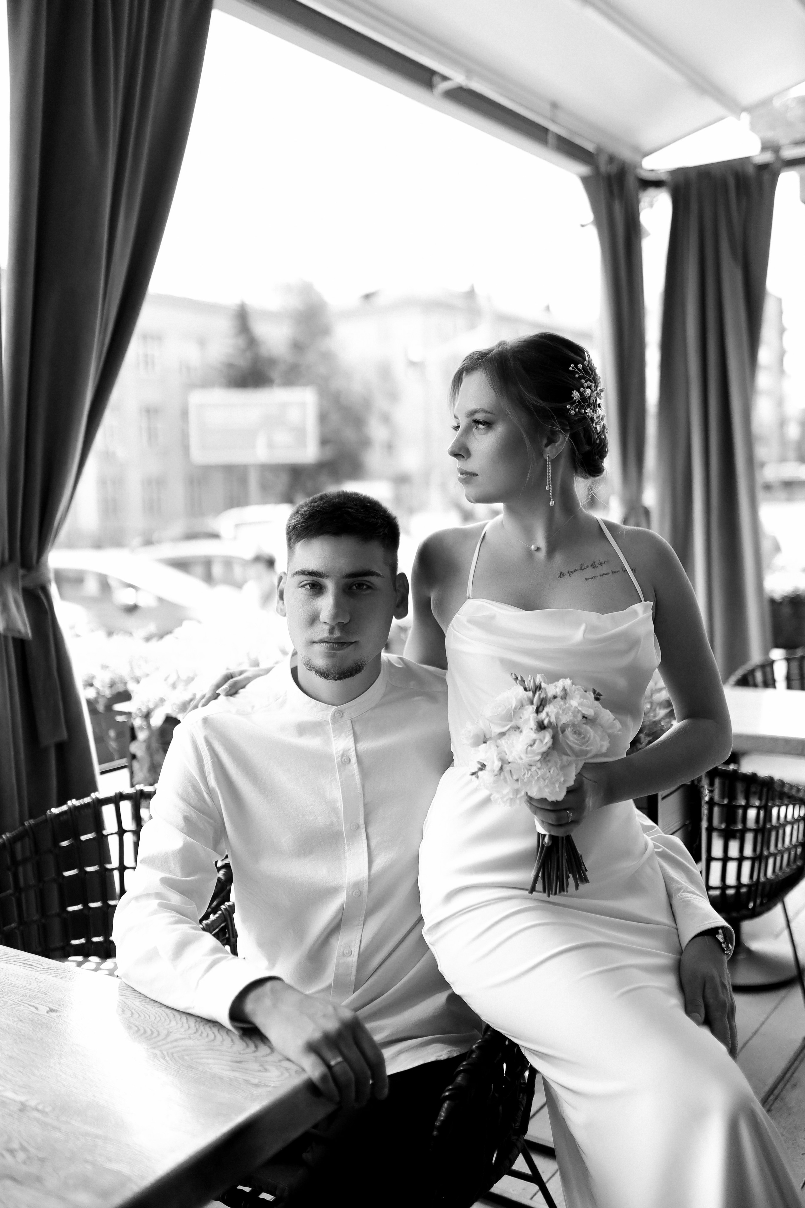 Анастасия и Сергей 2.08.2024. ФОТОГРАФ ХАБАРОВСК АНАСТАСИЯ РАЧЕНКОВА