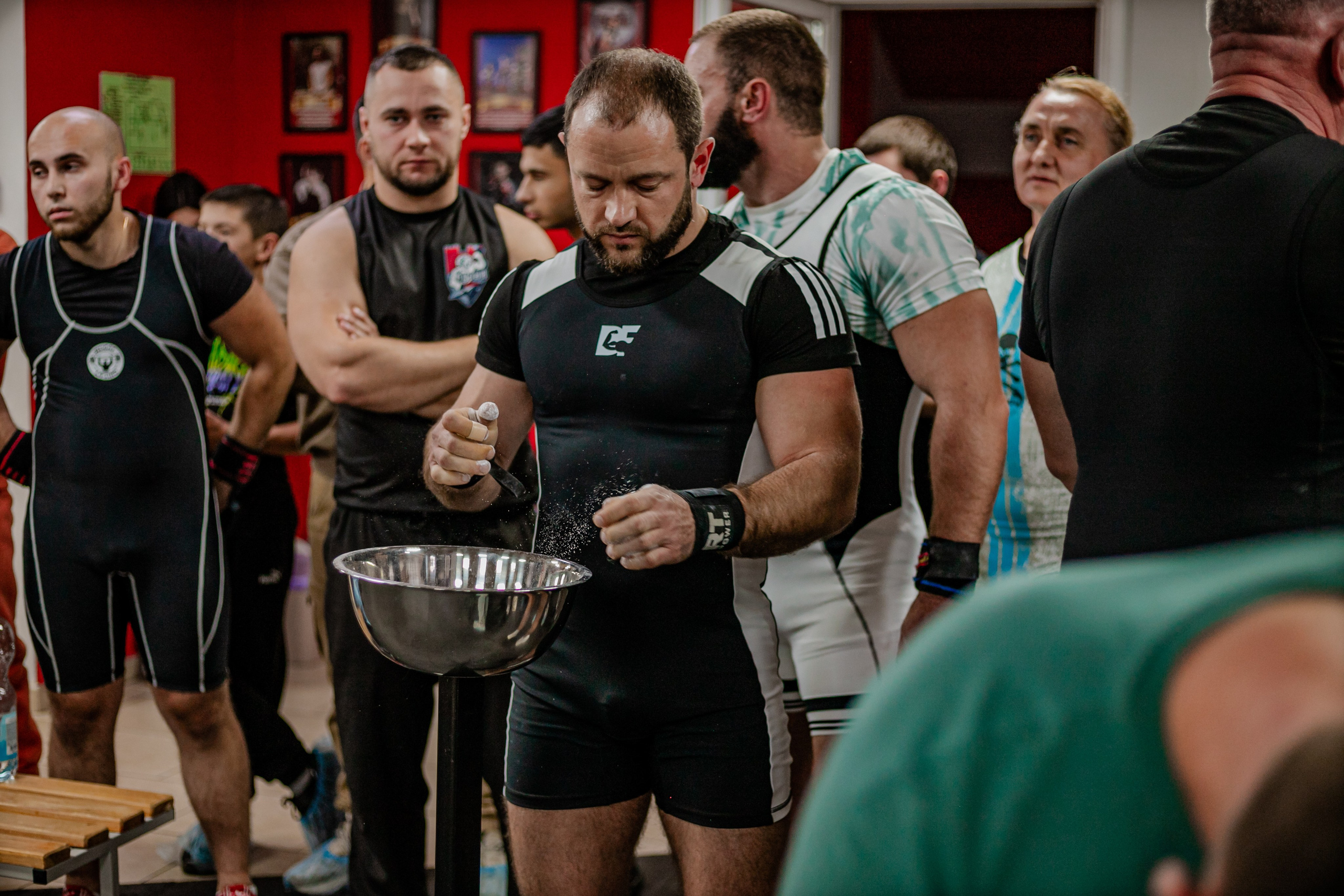 Жимовой Турнир 2024. Фотограф Неверова Катерина