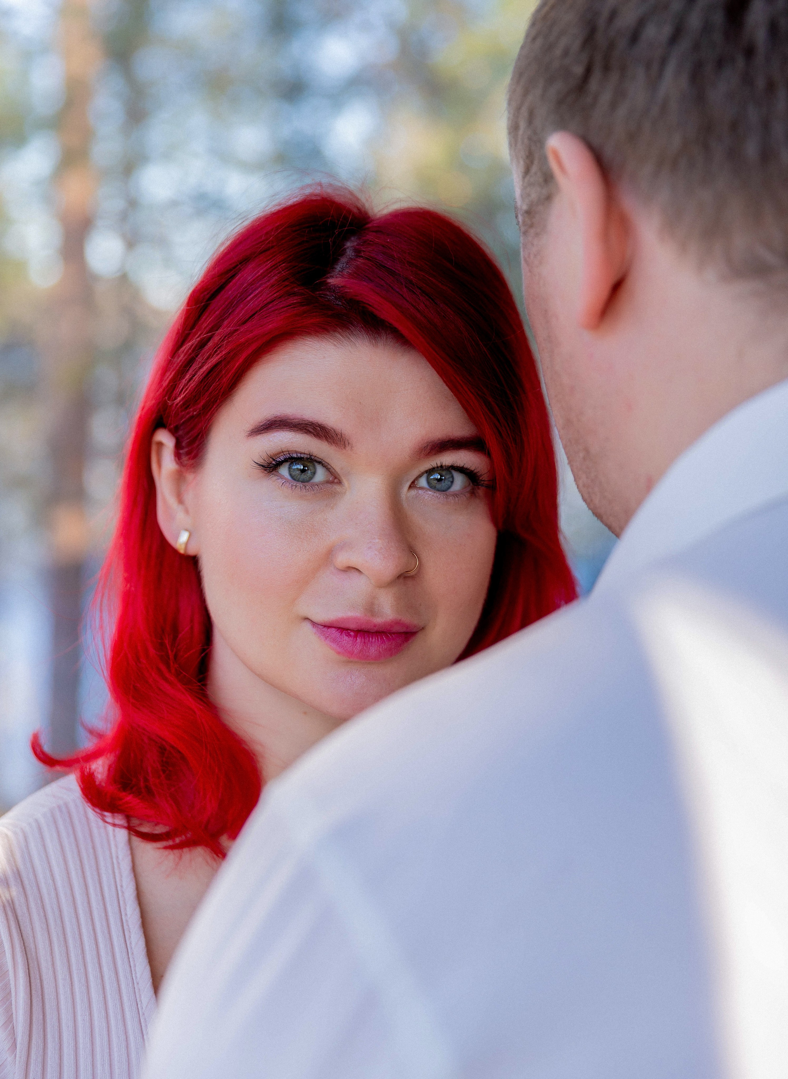 Особые планы. Свадебный и семейный фотограф в Карелии