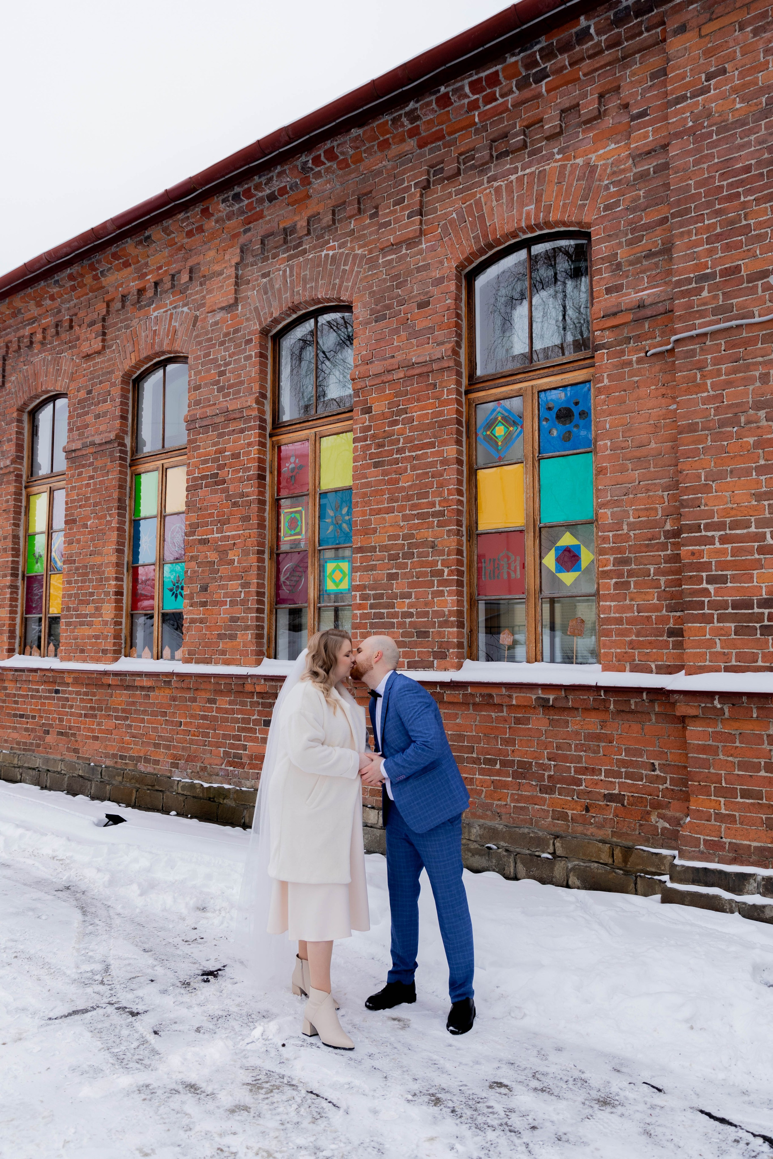 Александр и Наталья. Свадебный и семейный фотограф в Карелии