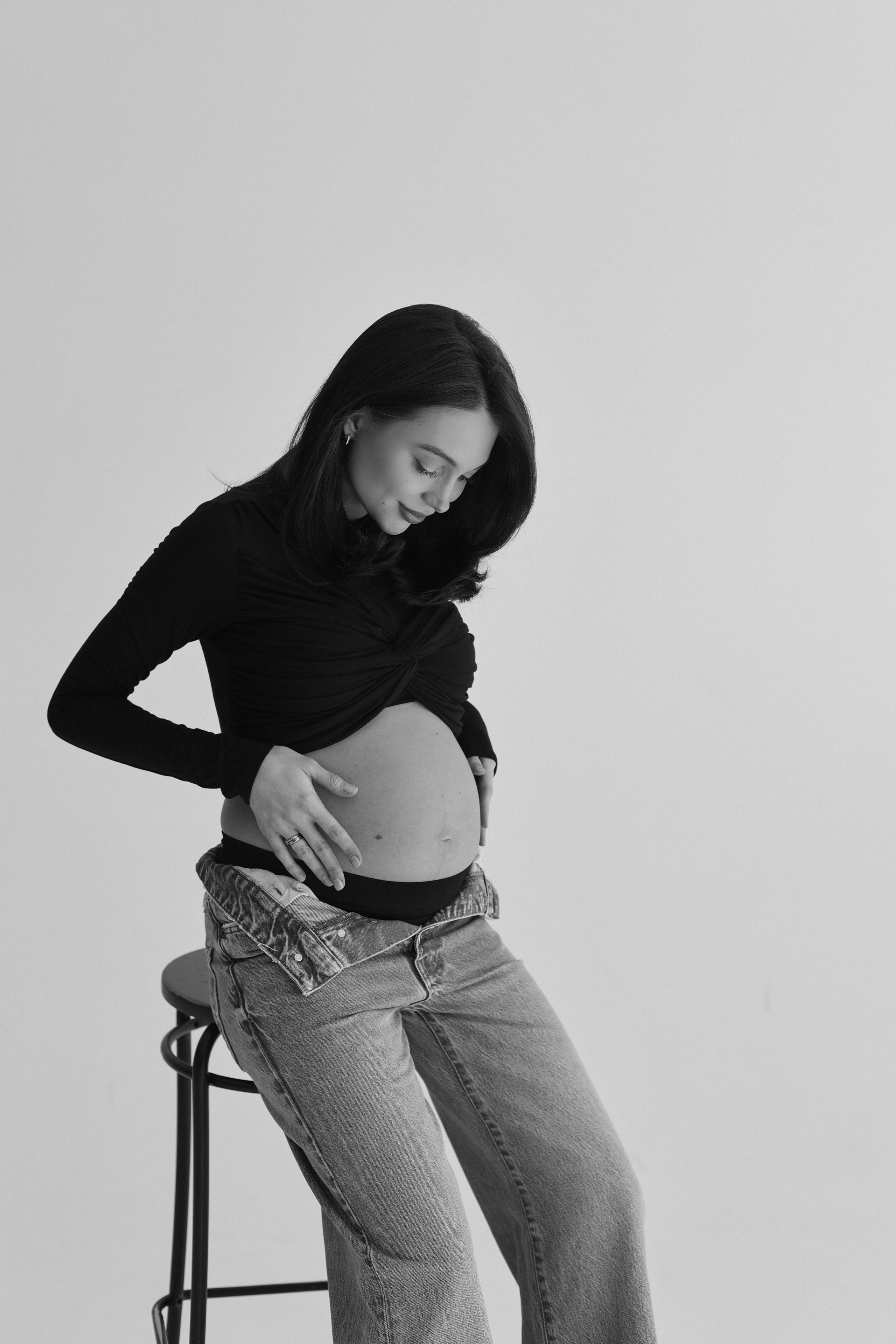 Любовь внутри. Свадебный фотограф в Москве и Санкт- Петербурге Алина Сараева