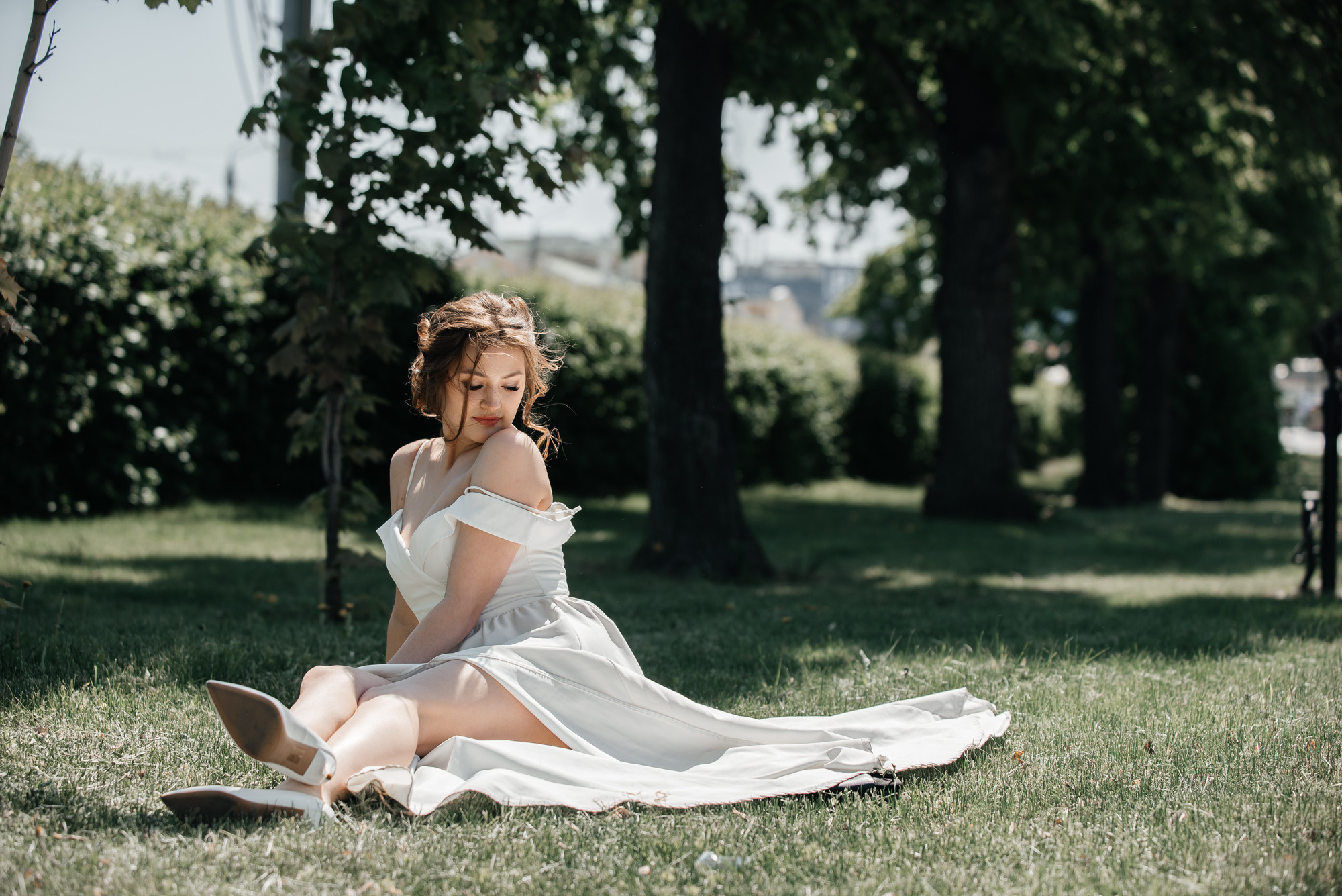 Wedding. Свадебный и семейный фотограф в Челябинске Дмитрий Чикелев