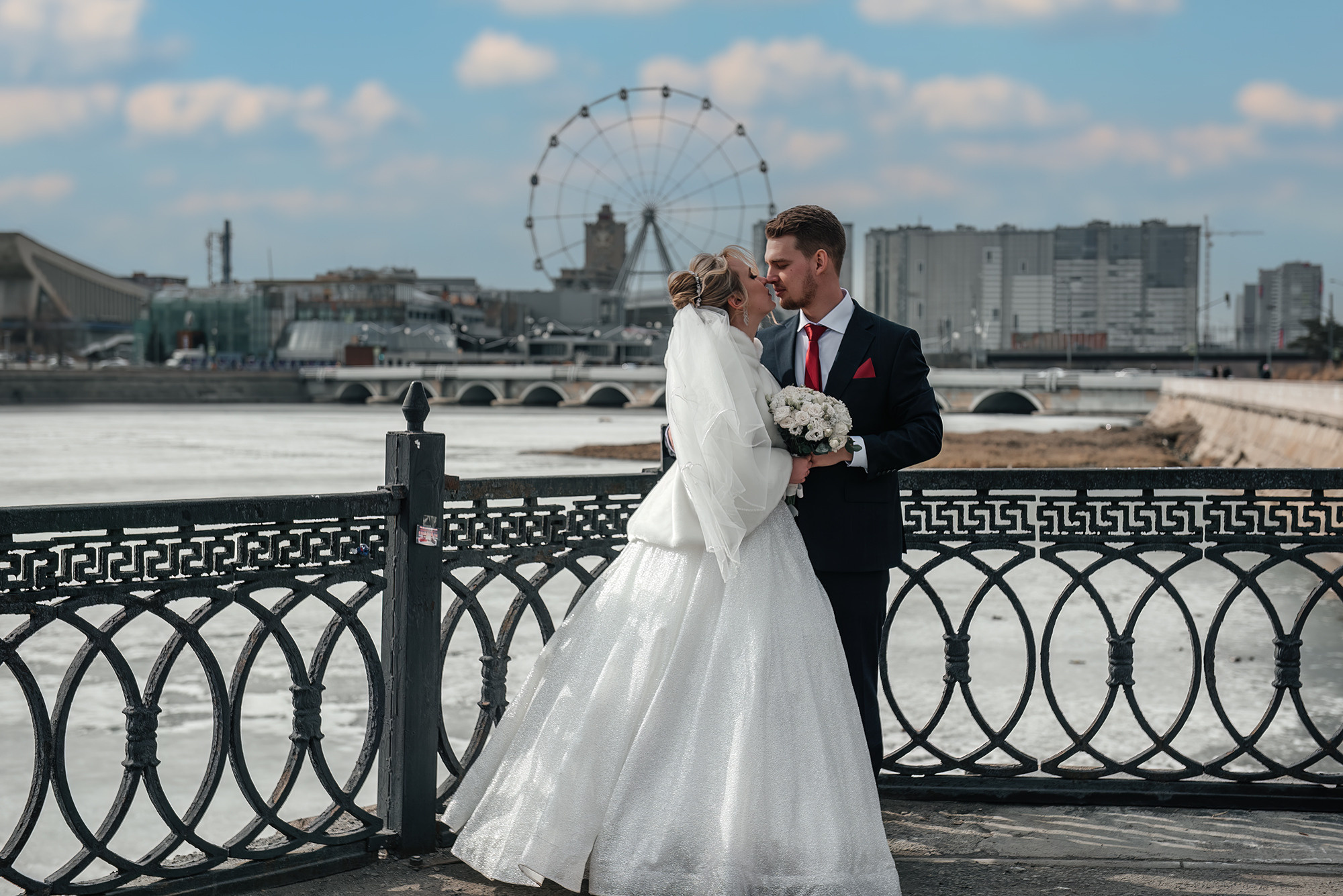 Wedding. Свадебный и семейный фотограф в Челябинске Дмитрий Чикелев