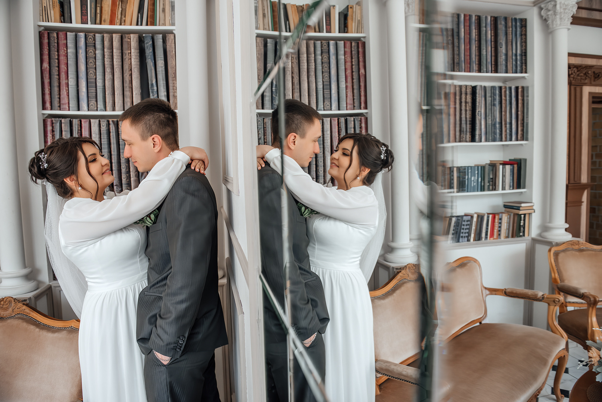 Wedding. Свадебный и семейный фотограф в Челябинске Дмитрий Чикелев