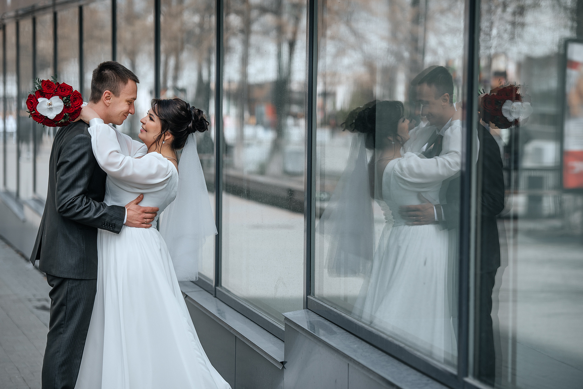 Wedding. Свадебный и семейный фотограф в Челябинске Дмитрий Чикелев