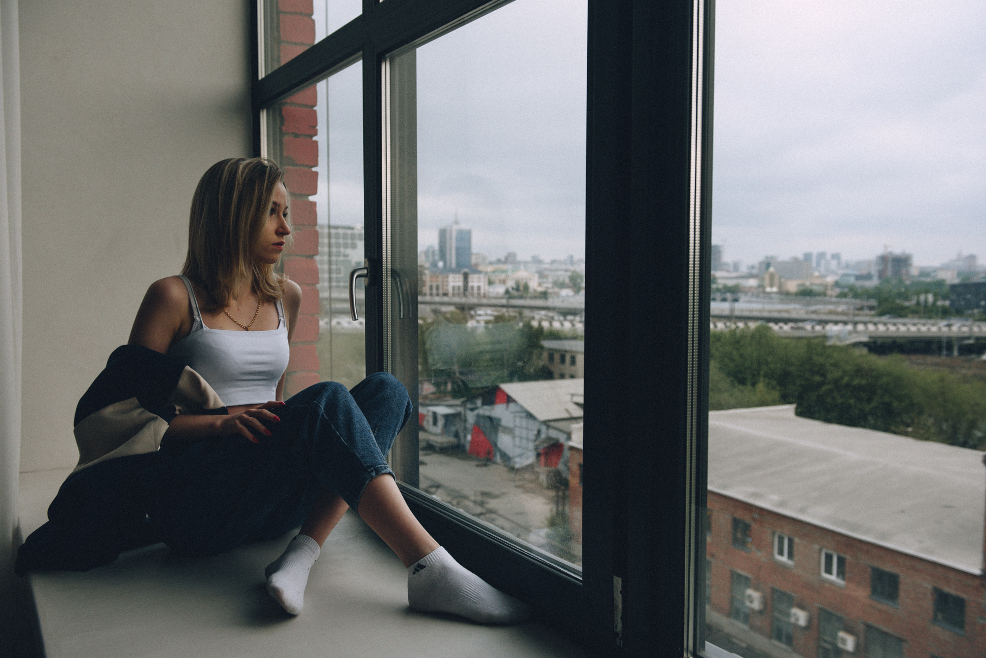 Портретная сьемка. Свадебный и семейный фотограф в Челябинске Дмитрий Чикелев