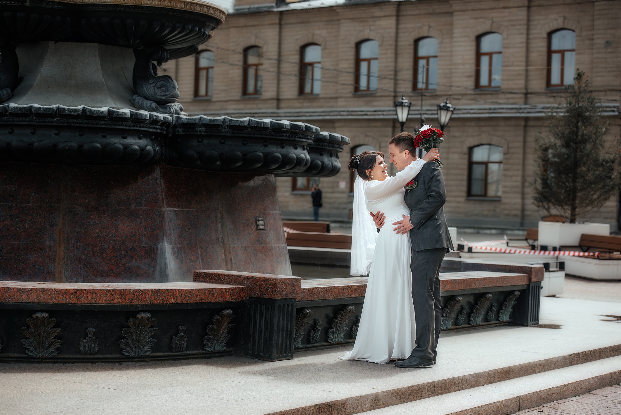 Wedding. Свадебный и семейный фотограф в Челябинске Дмитрий Чикелев