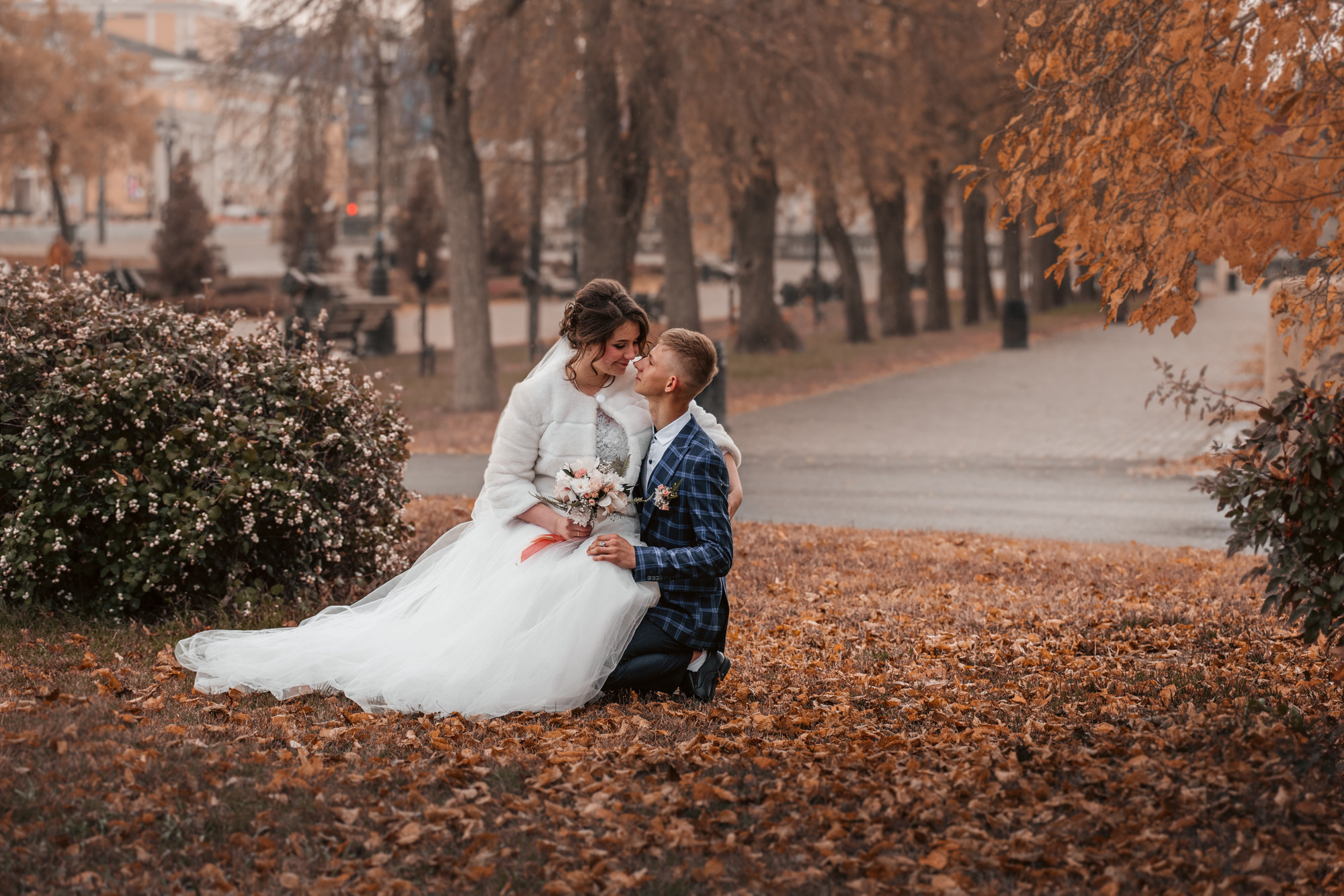Wedding. Свадебный и семейный фотограф в Челябинске Дмитрий Чикелев