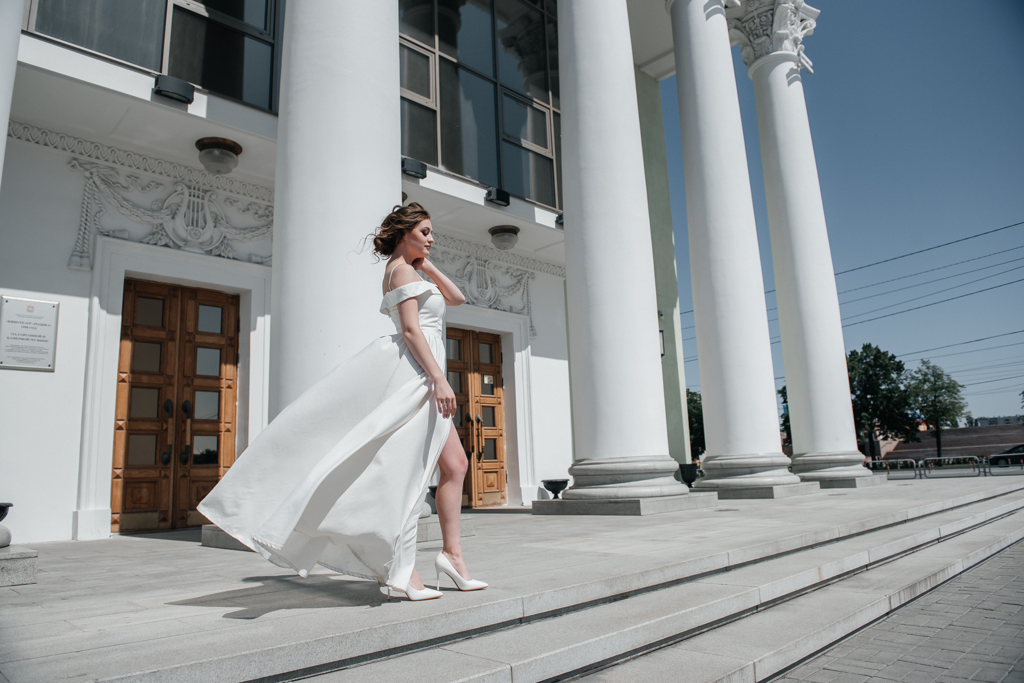 Wedding. Свадебный и семейный фотограф в Челябинске Дмитрий Чикелев