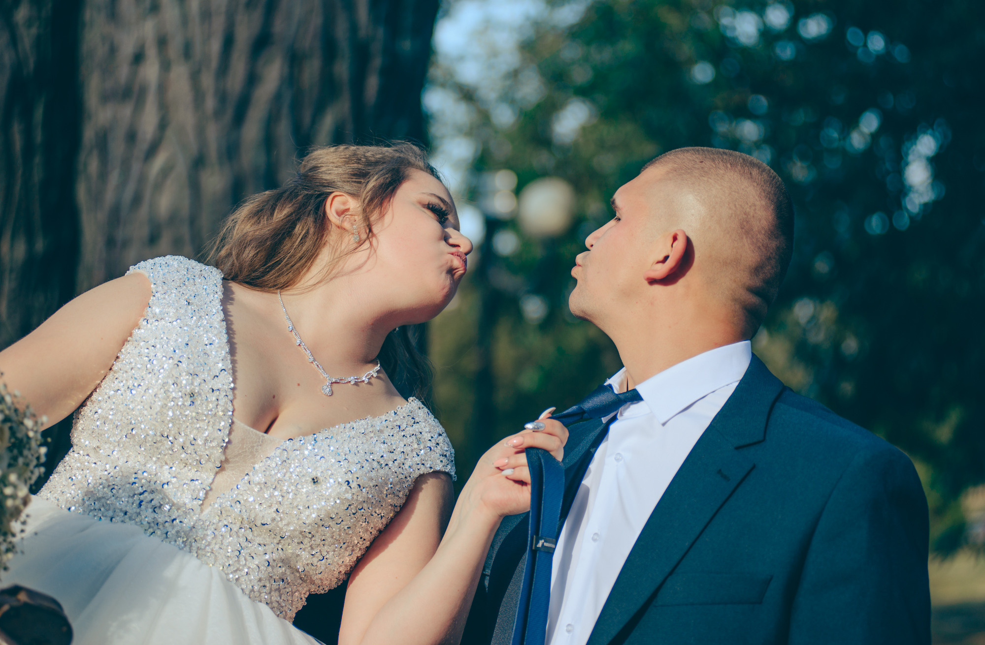 Wedding. Свадебный и семейный фотограф в Челябинске Дмитрий Чикелев