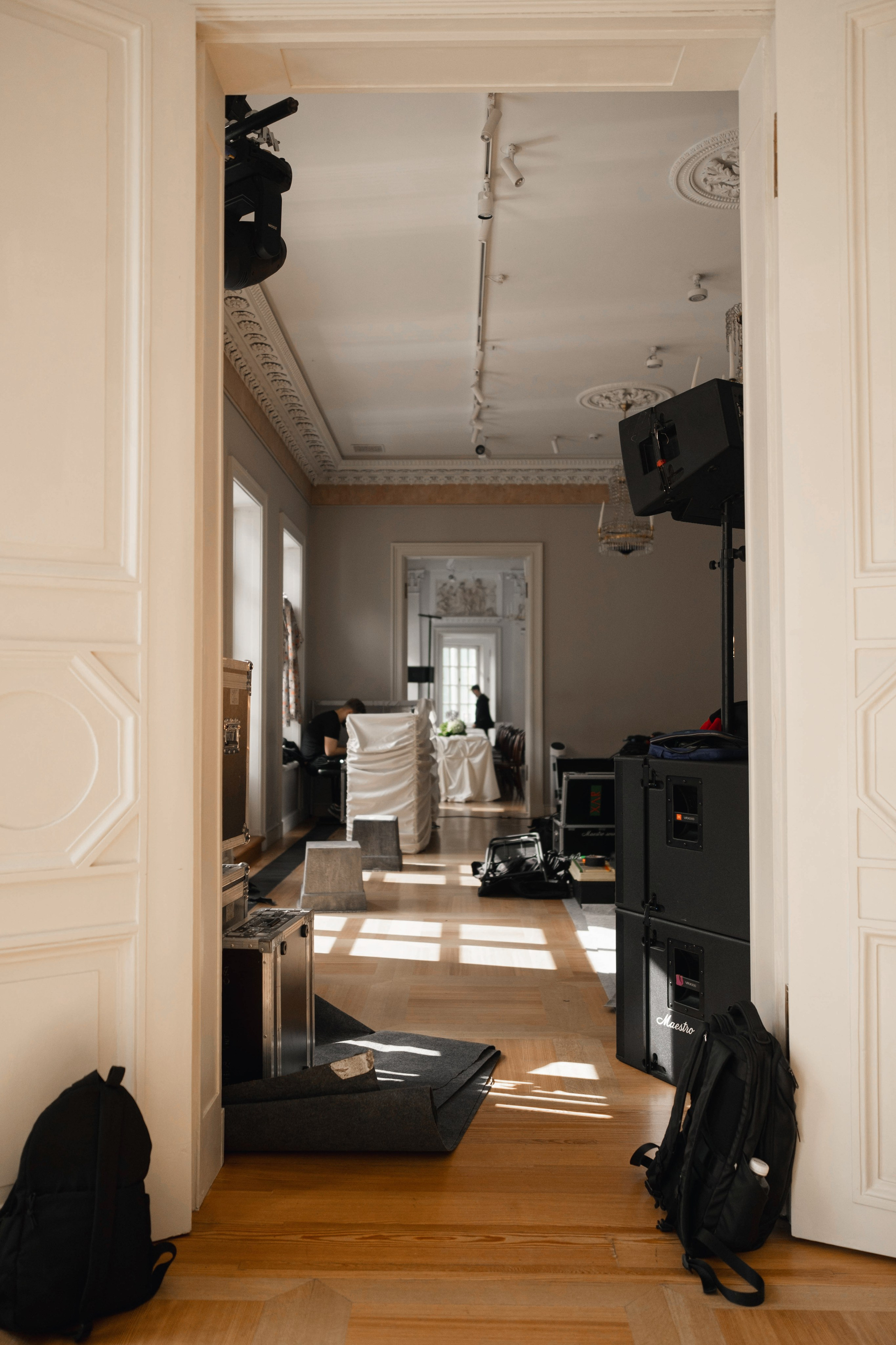 Натали и Дмитрий (bckstg). Фотограф в Коврове и области Филенкова Дарья