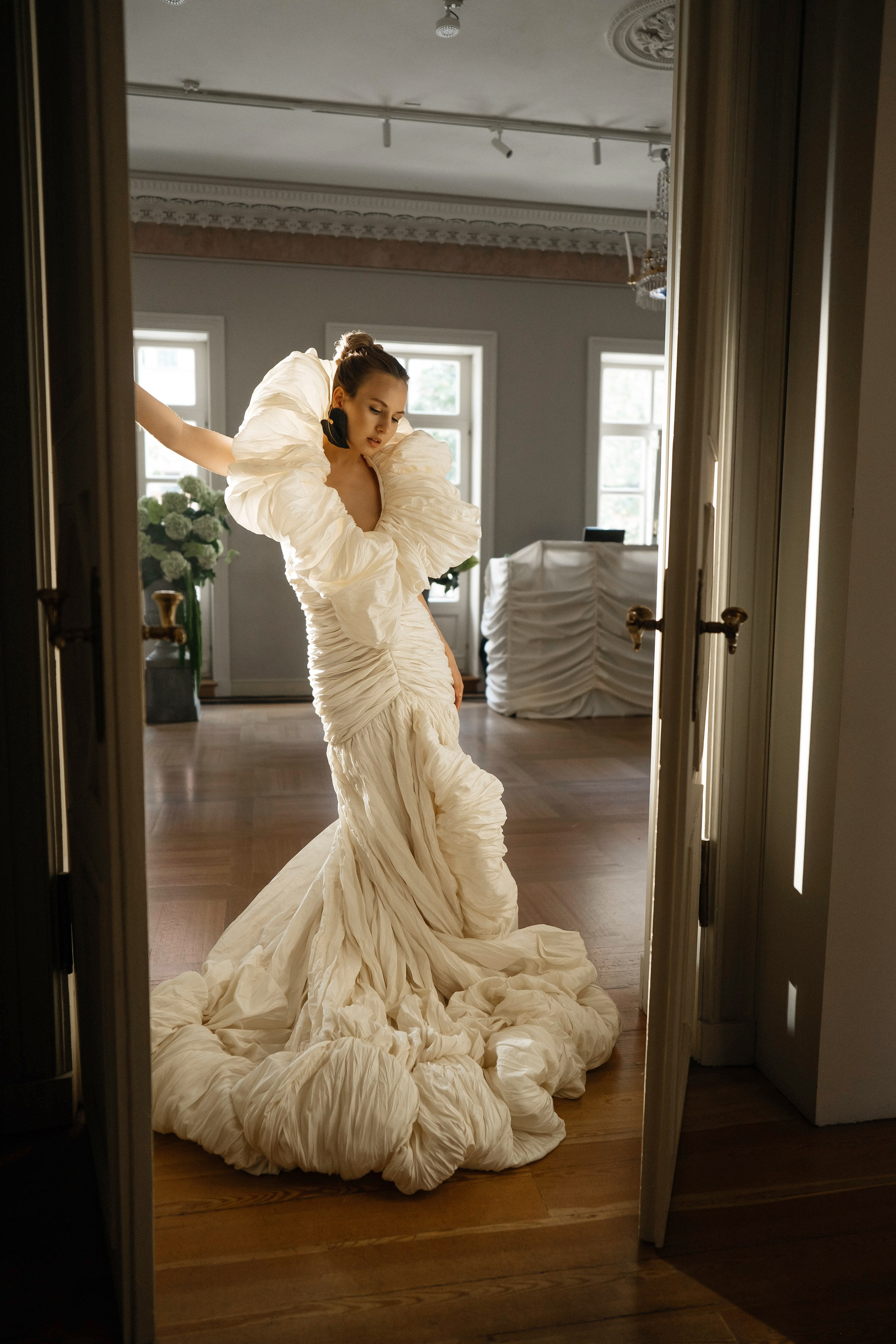 Натали и Дмитрий (bckstg). Фотограф в Коврове и области Филенкова Дарья