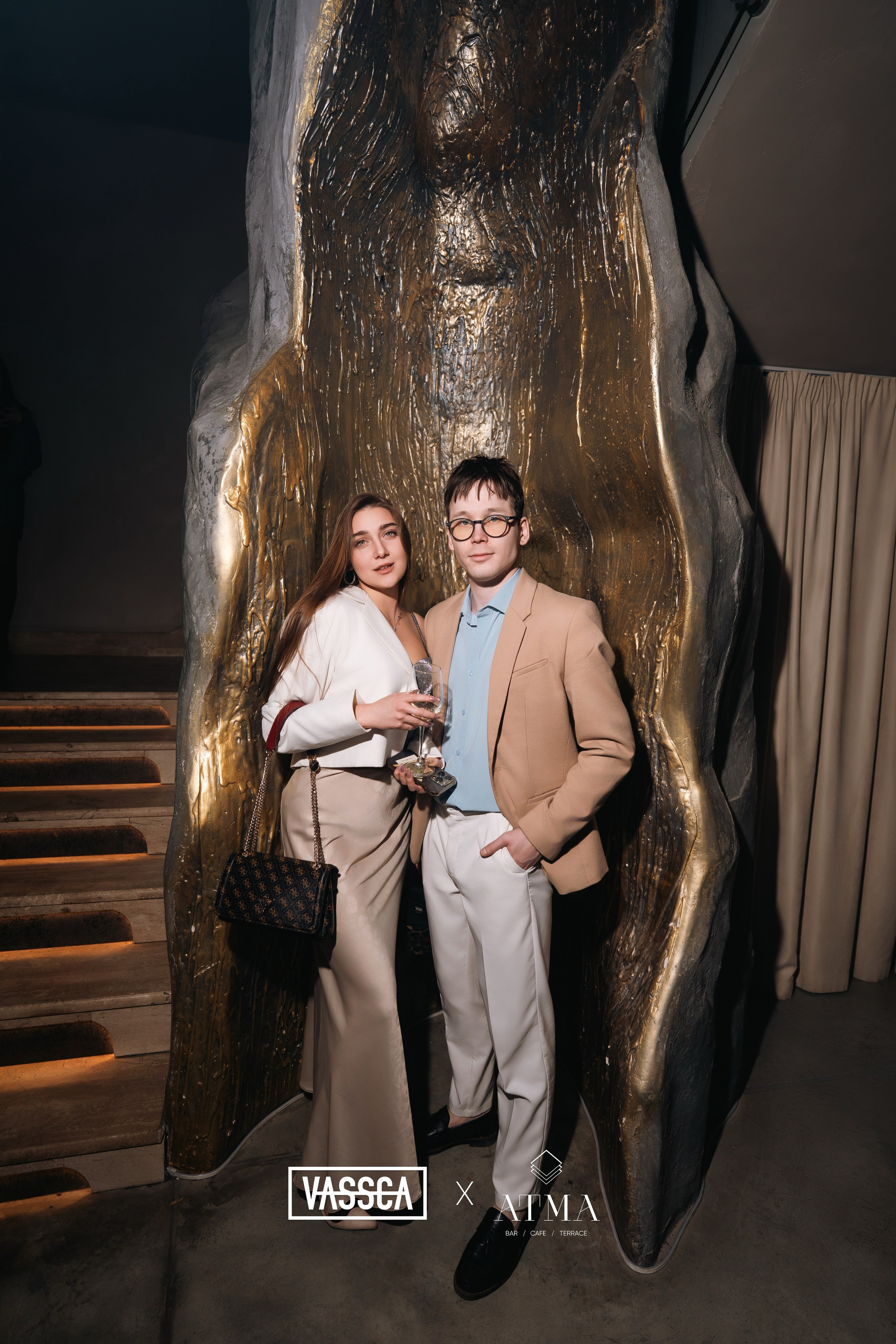 PARTY VASSCA 12.04.25. VASSCA