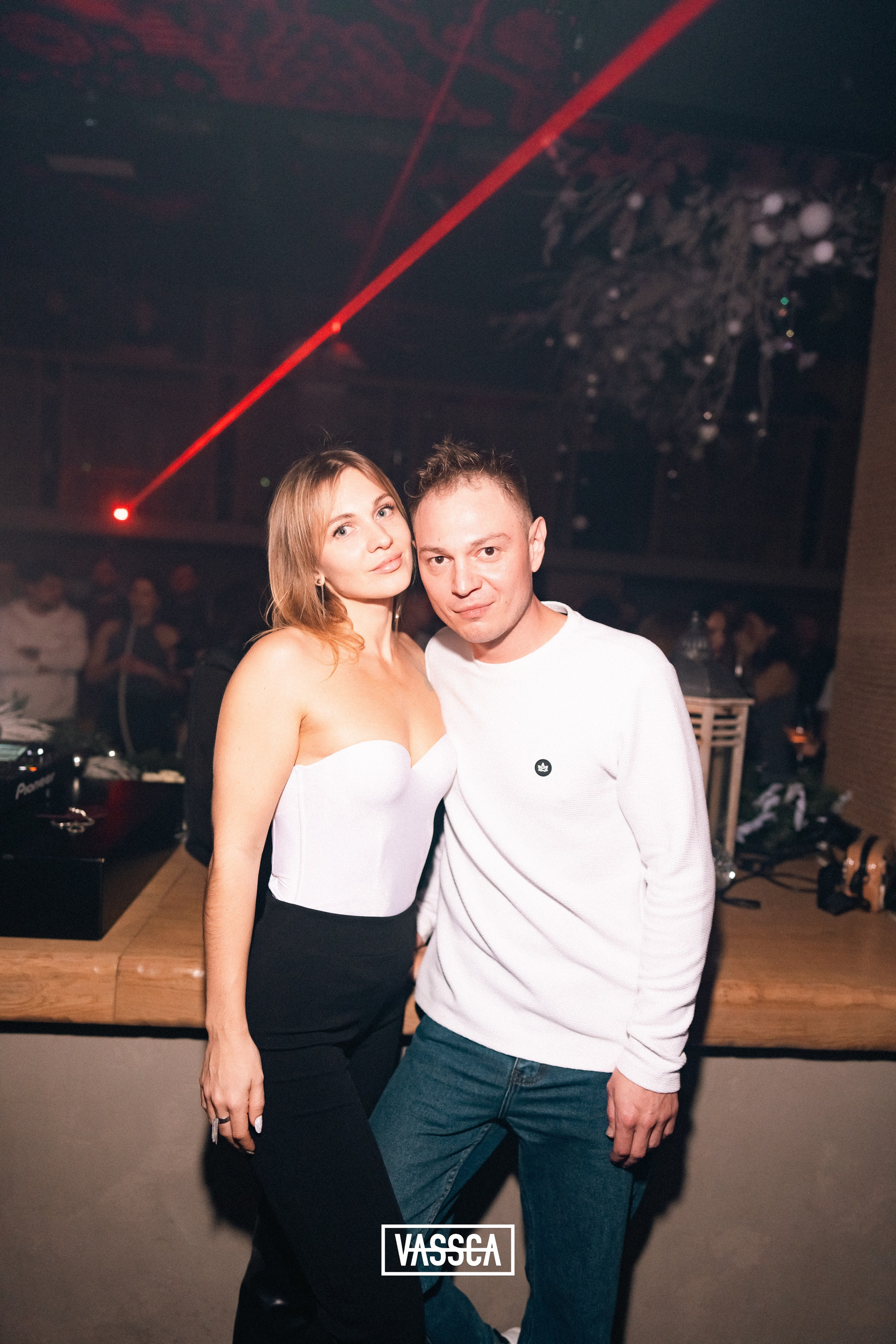 PARTY VASSCA 05.01.25. VASSCA