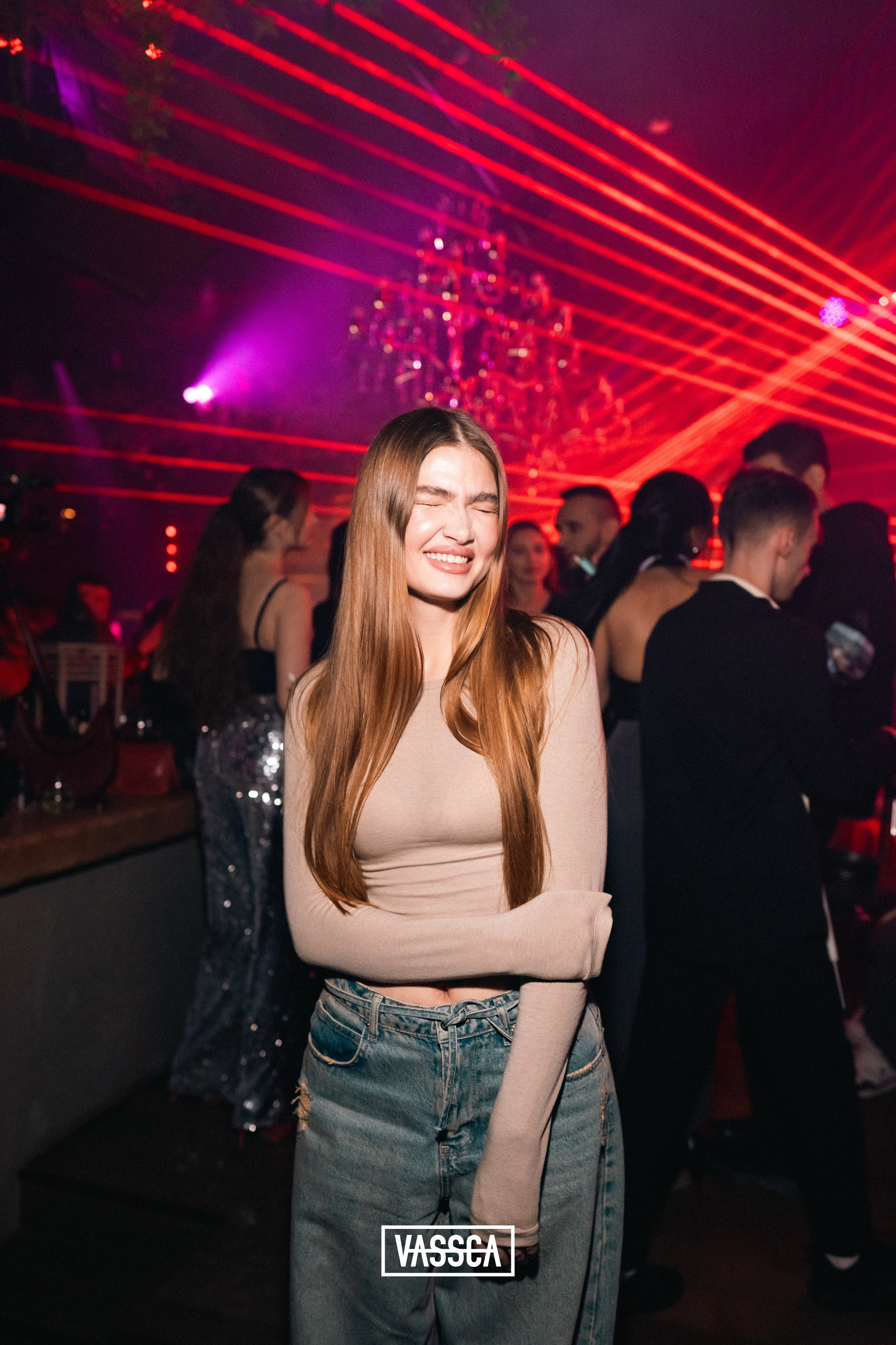 PARTY VASSCA 05.01.25. VASSCA
