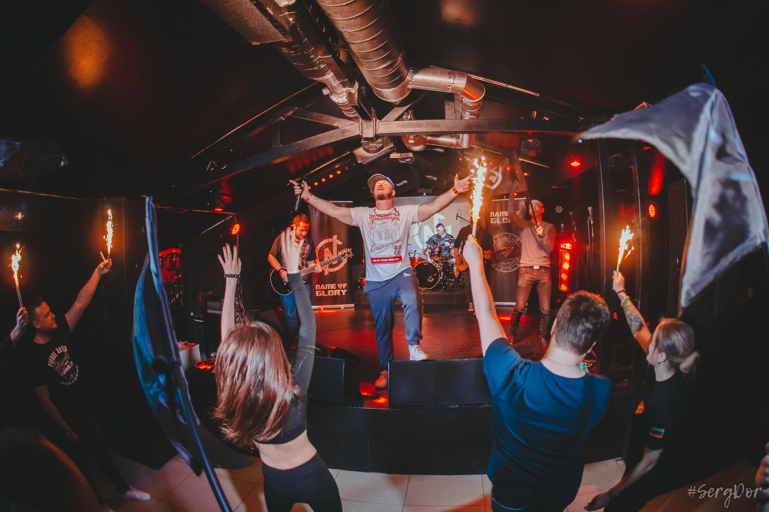 отборочный тур, фестиваль YLETАЙ 2024, Улетай, клуб Action, Санкт-Петербург, Питер, отборочник, 17.02.2024, SergDor, 17 февраля 2024 года, #SergDor,  Name Of Glory