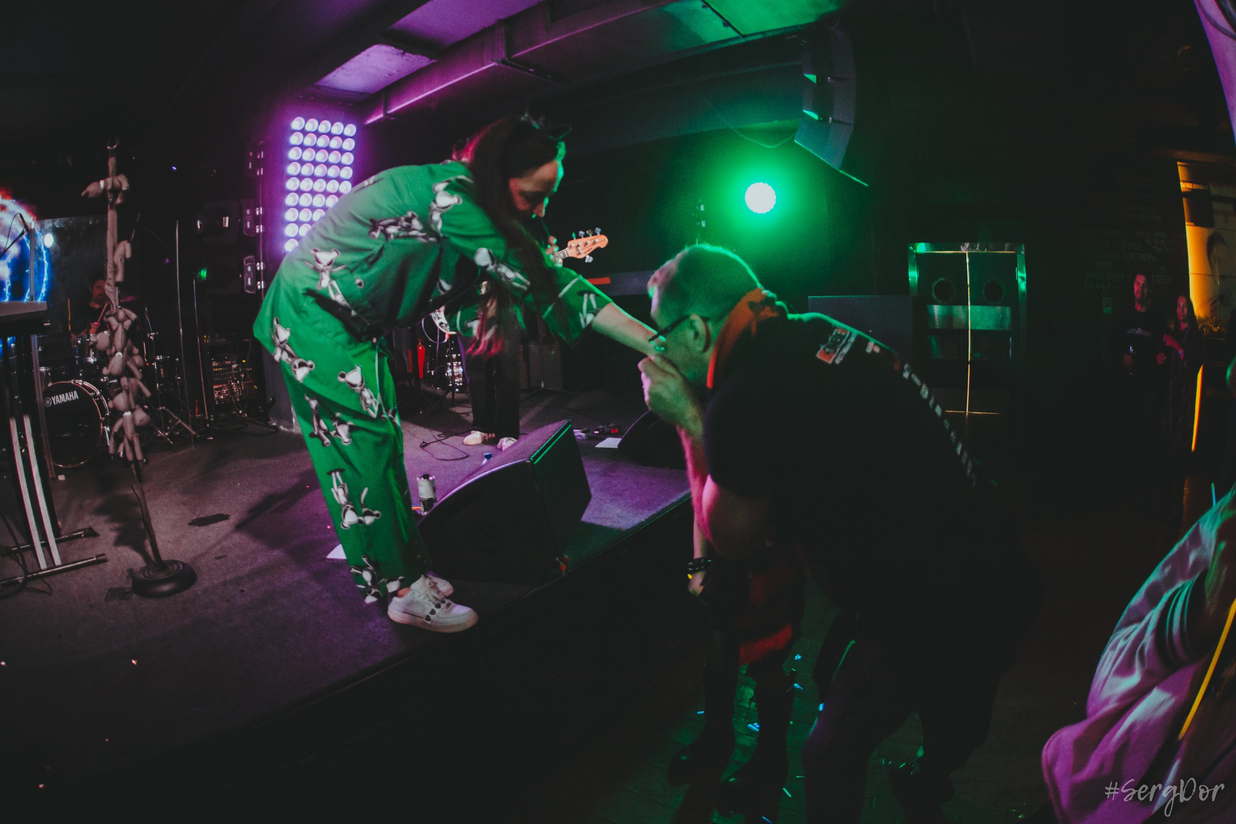 Дайте два, Мумий Тролль бар, Москва, Д2, МТ, День рождения группы, Юбилей, Люся Махова, презентация альбома, Простые радости в краю беспечных зомби, 26.11.2023, SergDor, 26 ноября 2023 года, #SergDor