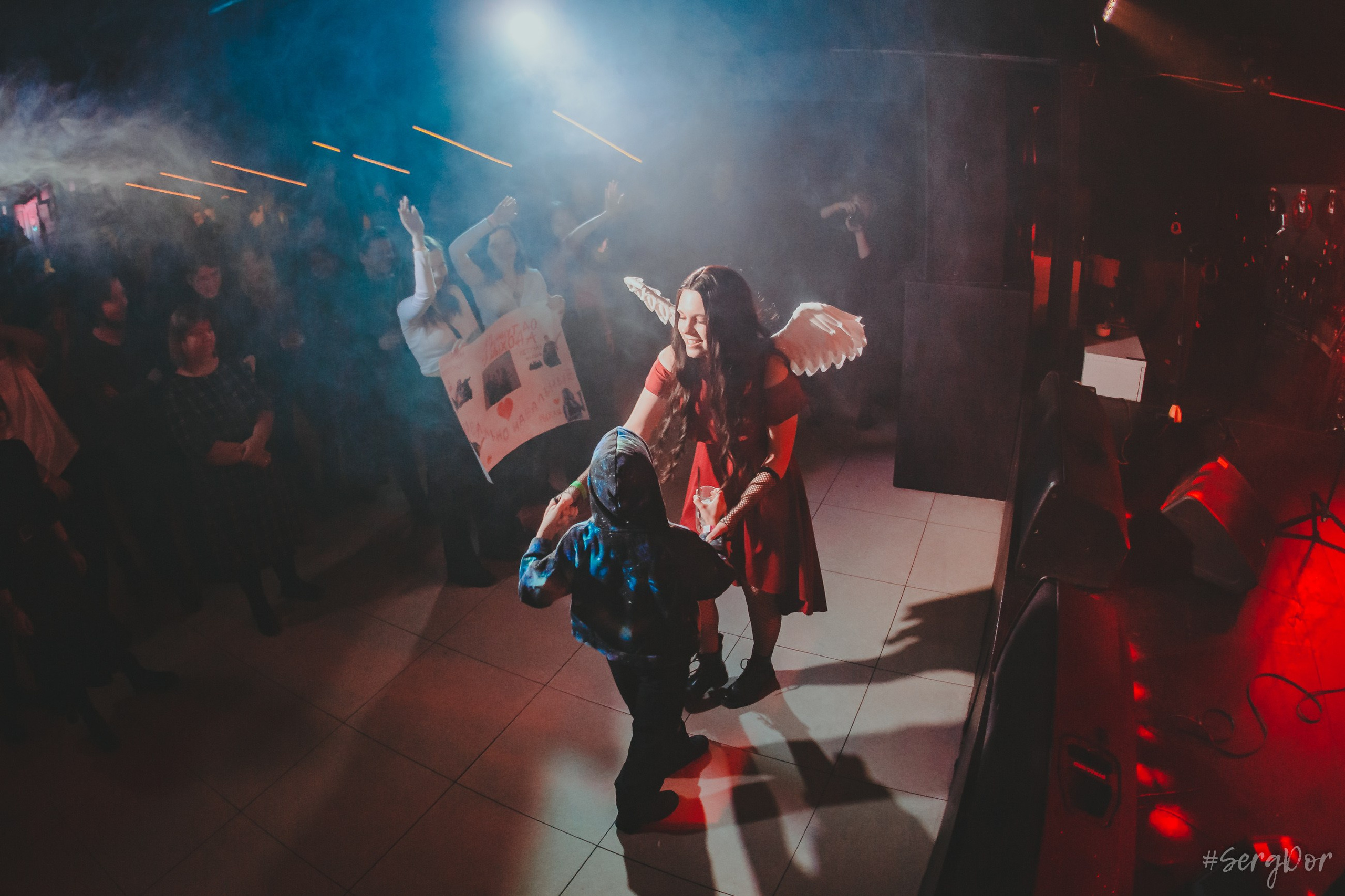 Отборочный тур, фестиваль YLETАЙ 2024, Улетай, клуб Action, Санкт-Петербург, Питер, отборочник, 18.02.2024, SergDor, 18 февраля 2024 года, #SergDor, 13 минут до выхода