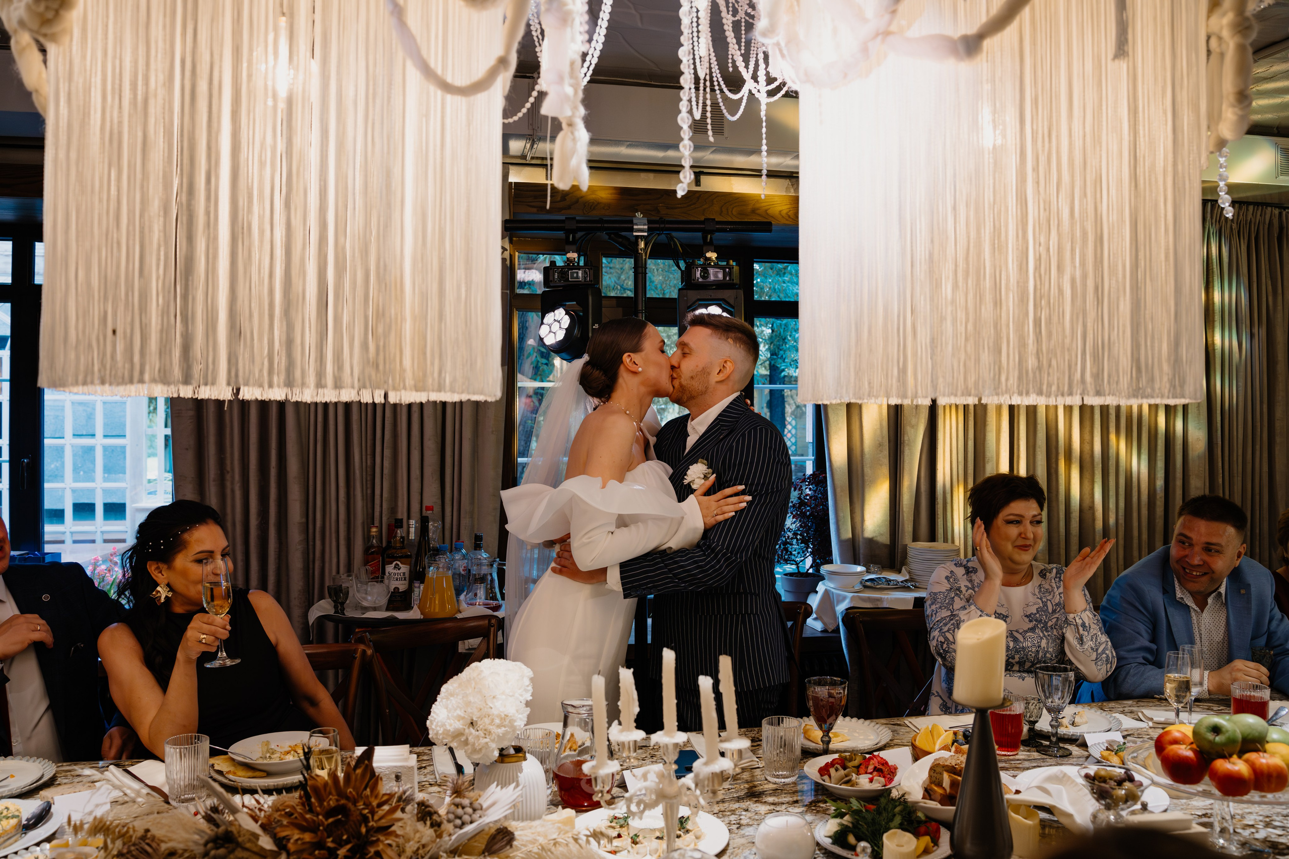 Свадебная фотосессия. Свадебный фотограф Мария Печенева I Екатеринбург