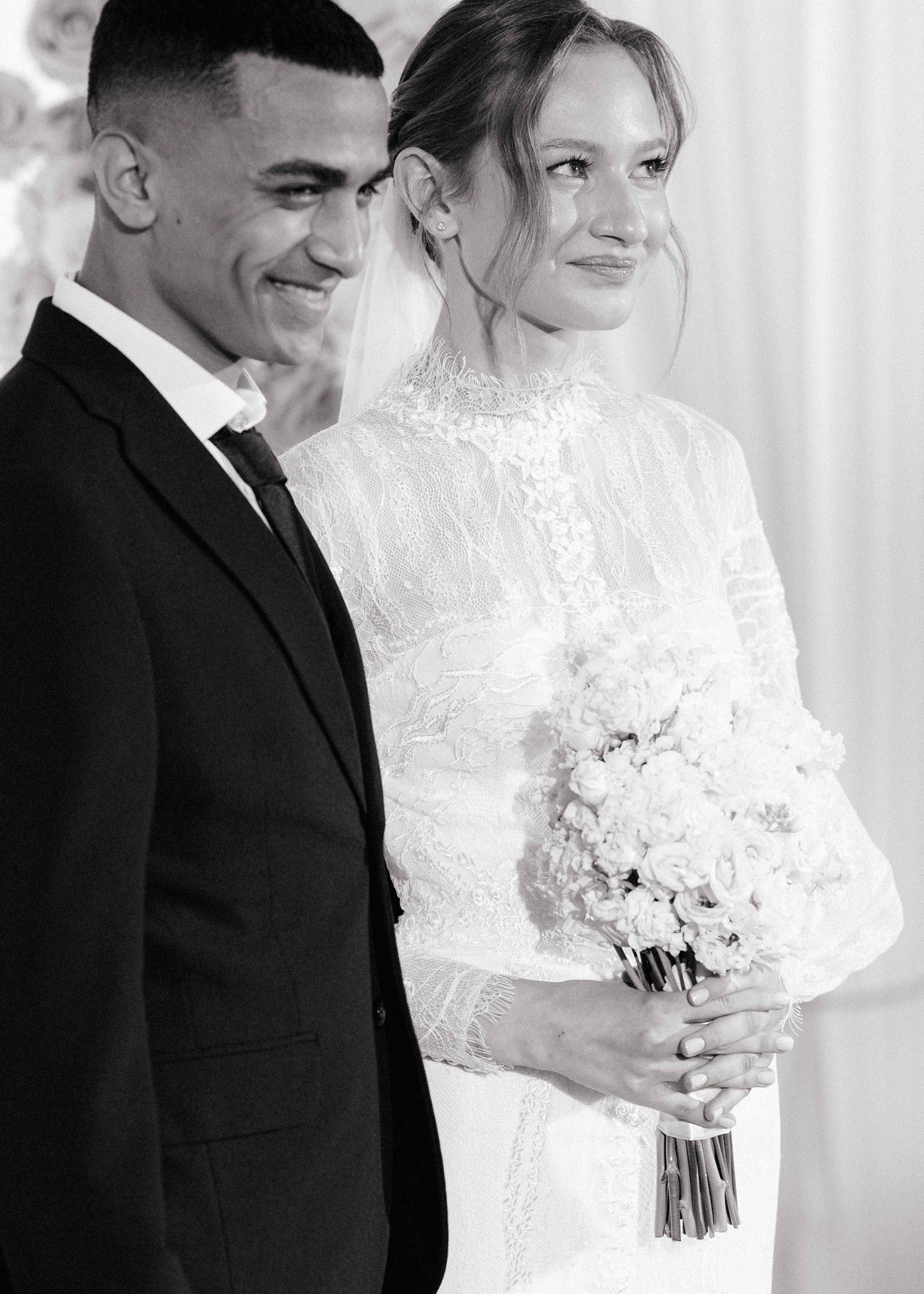 ФАМ И ПОЛИНА. Свадебный и семейный фотограф Никита Корохов