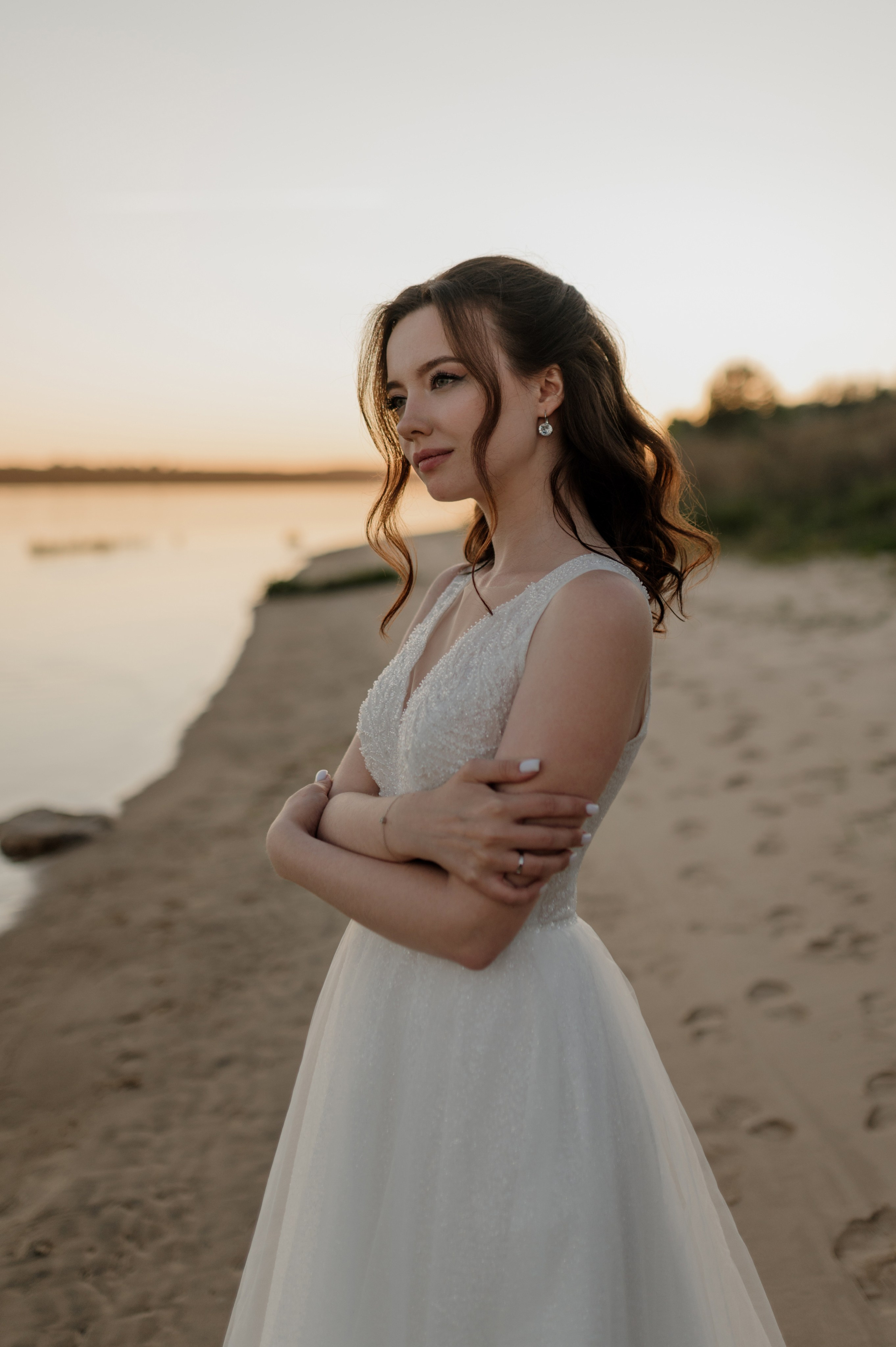 Глеб и Полина. Свадебный и Семейный фотограф в Ярославле Алёна Колясникова